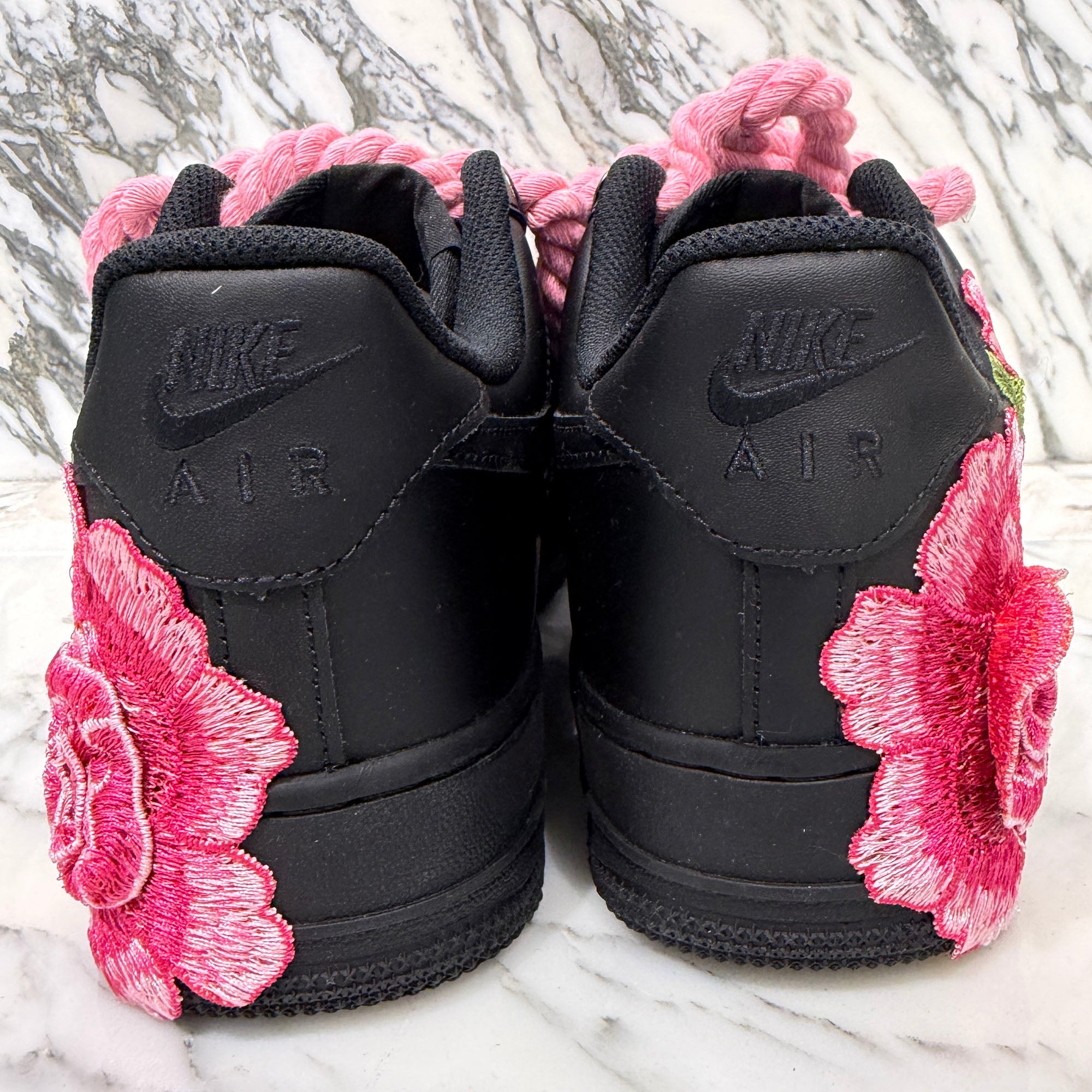 NIKE AIR FORCE 1 ’07 Custom Sneakers Size 28.0cm ナイキ エアーフォース1 '07 カスタムスニーカー サイズ28.0cm