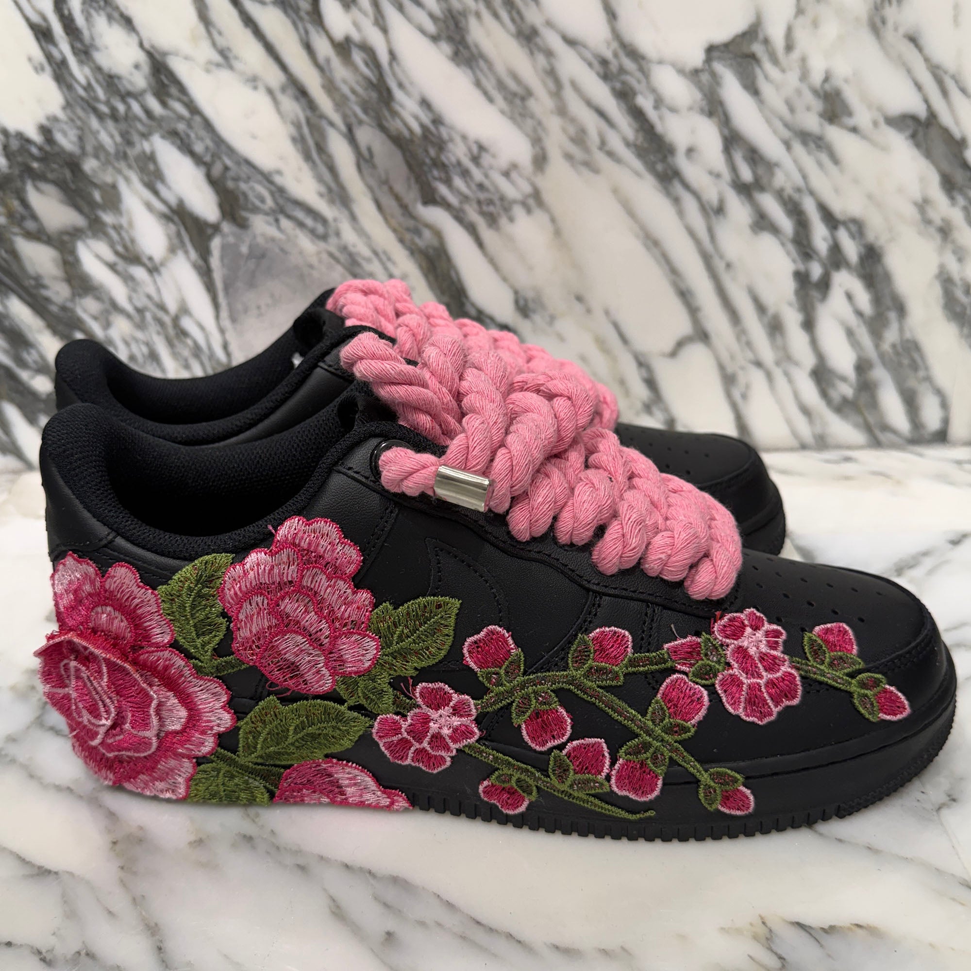 NIKE AIR FORCE 1 ’07 Custom Sneakers Size 28.0cm ナイキ エアーフォース1 '07 カスタムスニーカー サイズ28.0cm