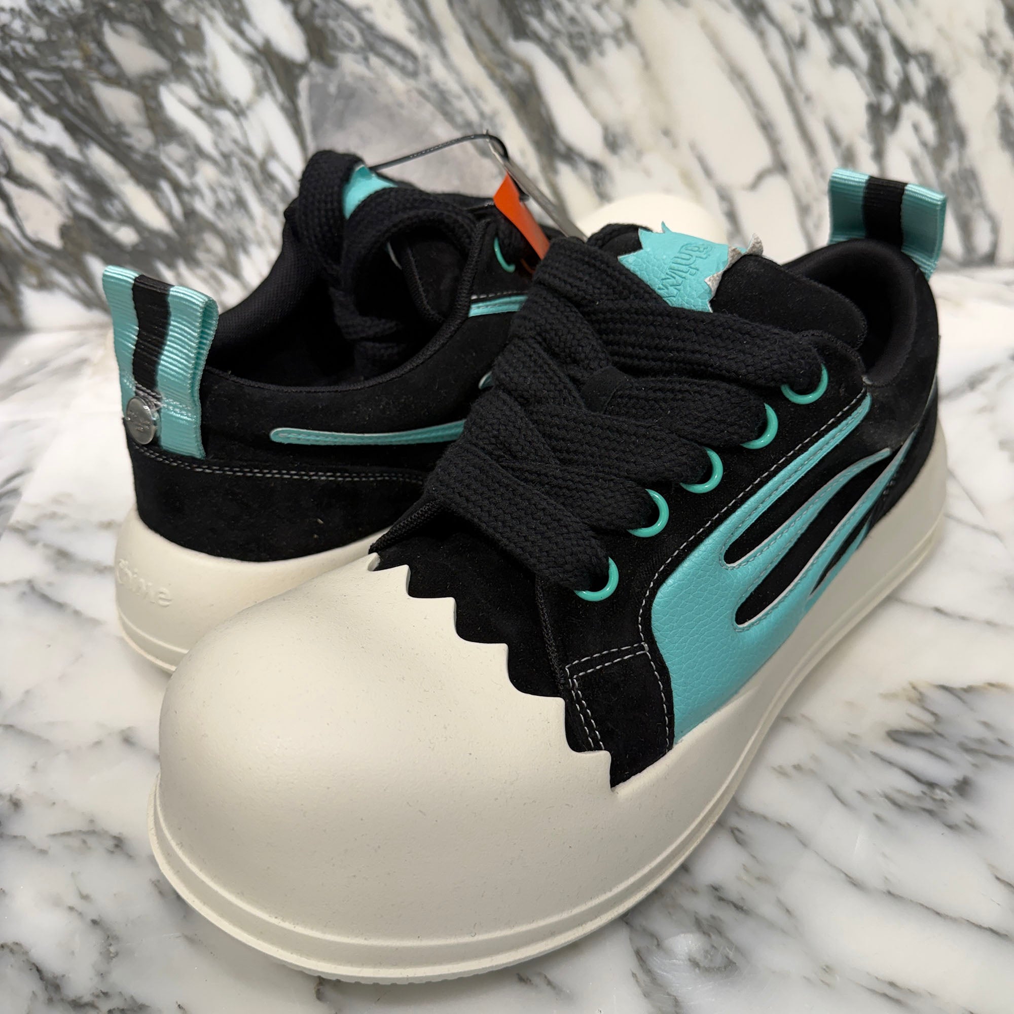 RHIME ×CASANOVA VINTAGE 2025AW "ASTROPOD" Sneakers AP2100 Size US 11（28cm）ライム × カサノバ・ヴィンテージ "アストロポット" スニーカー サイズ US 11（28cm）