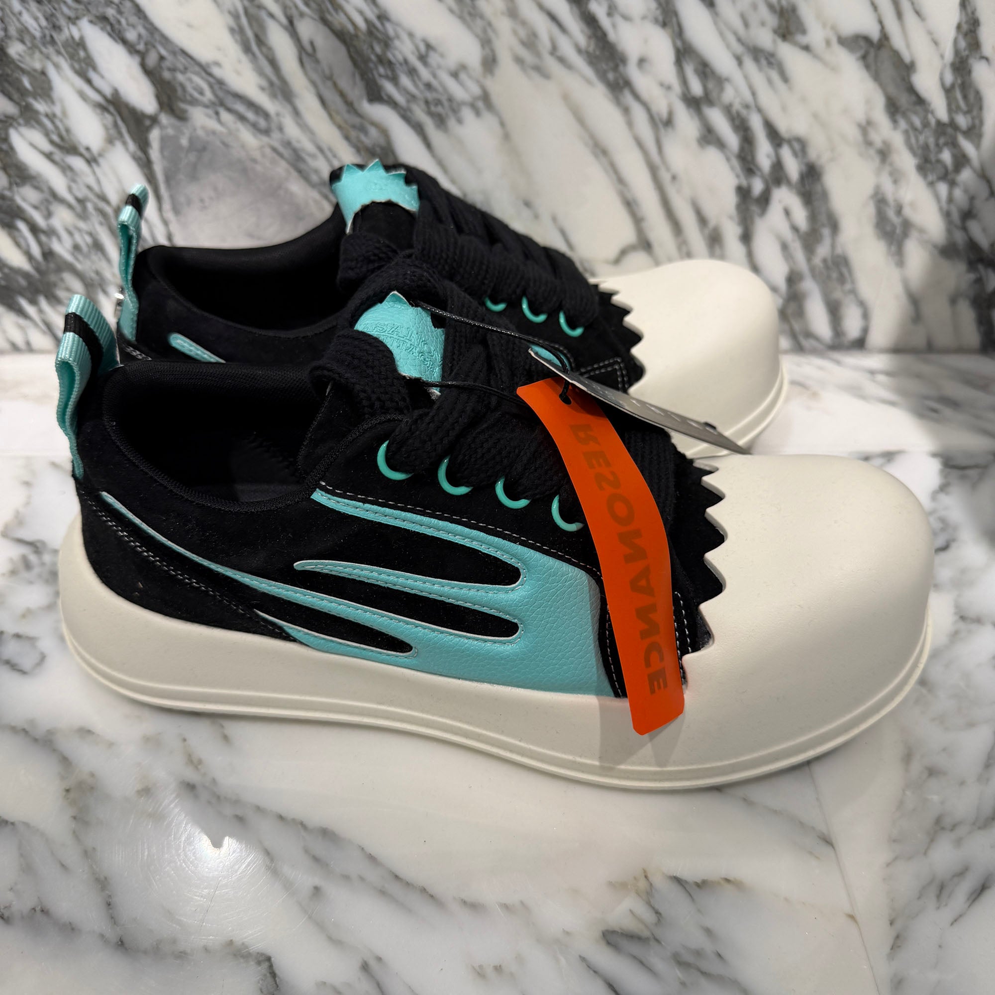RHIME ×CASANOVA VINTAGE 2025AW "ASTROPOD" Sneakers AP2100 Size US 11（28cm）ライム × カサノバ・ヴィンテージ "アストロポット" スニーカー サイズ US 11（28cm）
