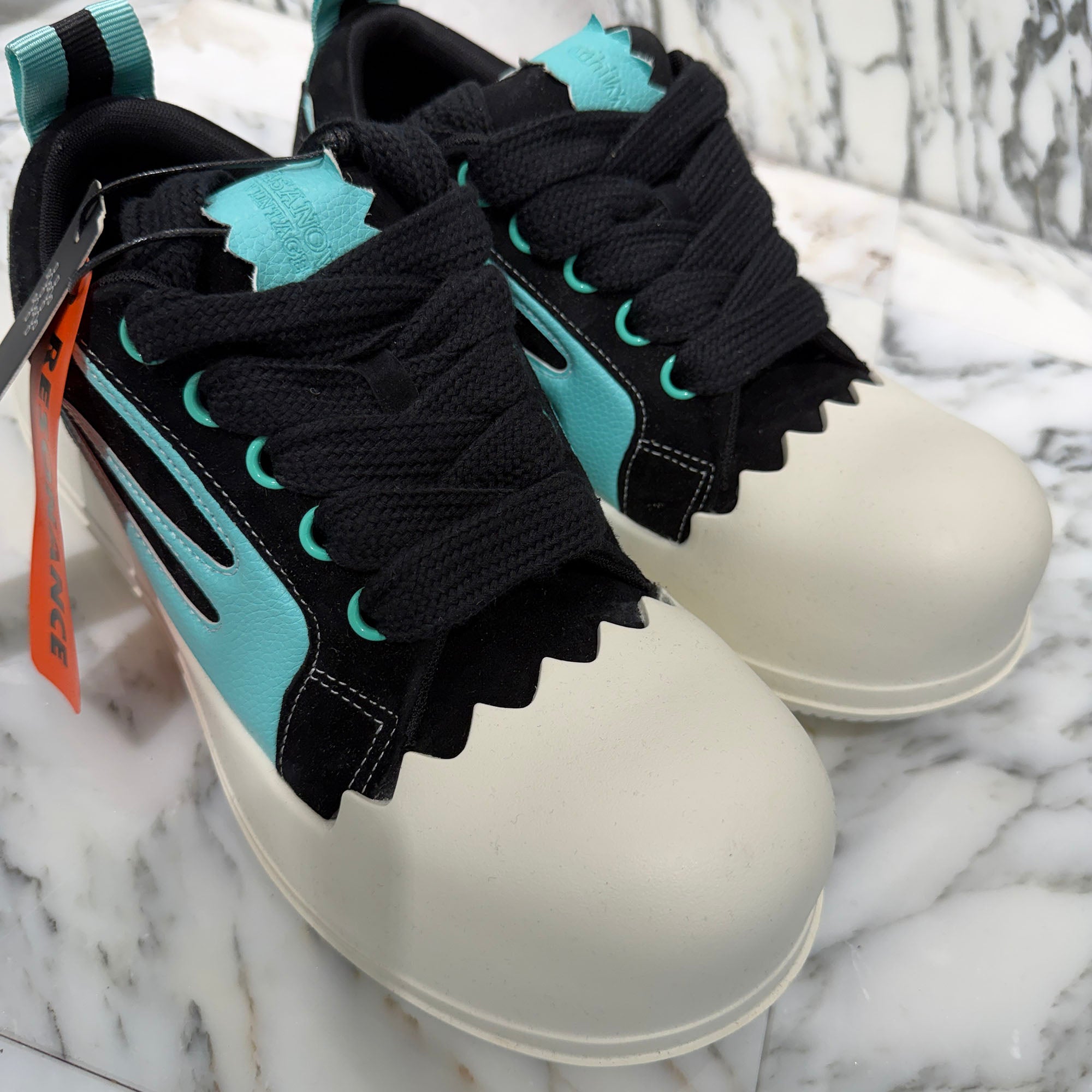 RHIME ×CASANOVA VINTAGE 2025AW "ASTROPOD" Sneakers AP2100 Size US 11（28cm）ライム × カサノバ・ヴィンテージ "アストロポット" スニーカー サイズ US 11（28cm）