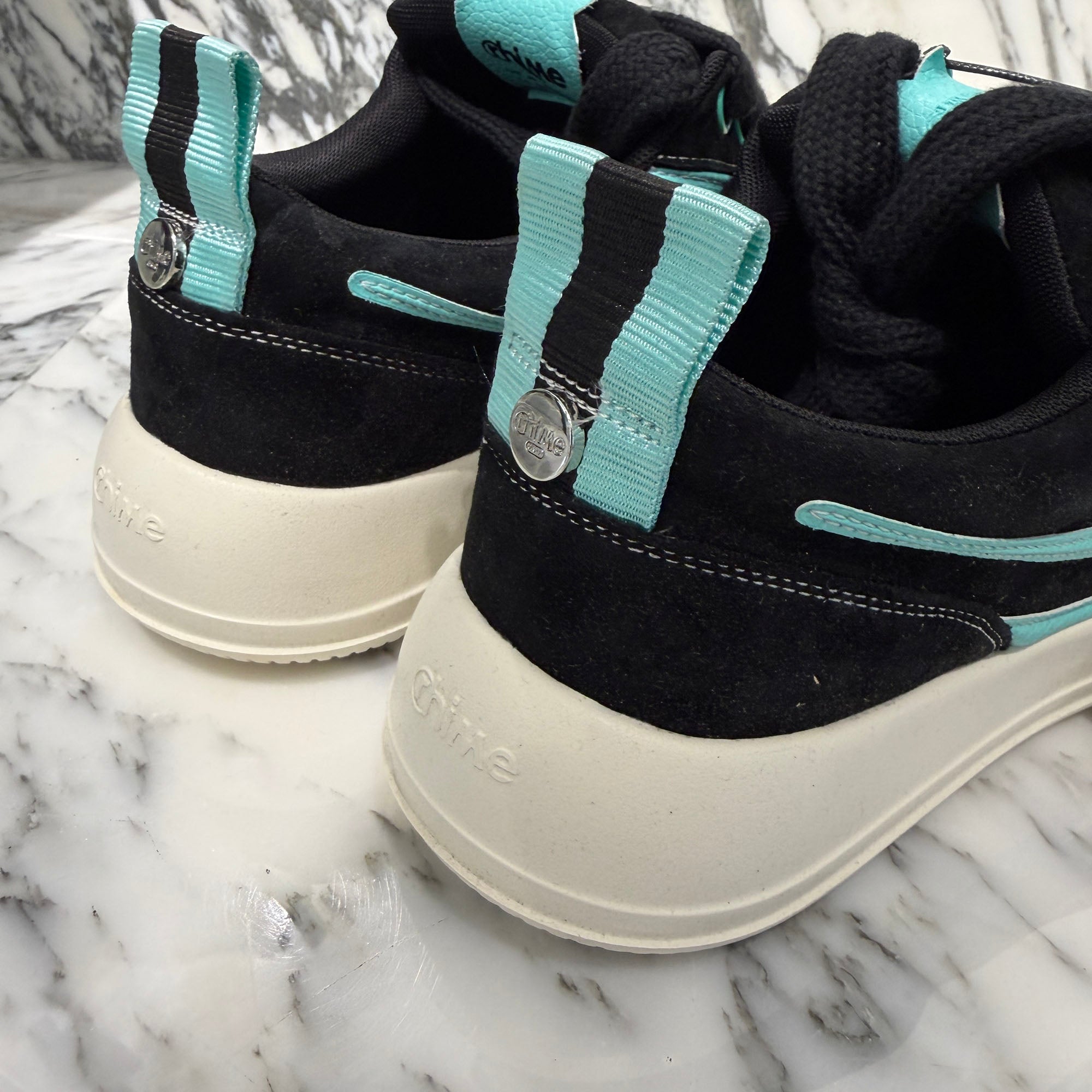 RHIME ×CASANOVA VINTAGE 2025AW "ASTROPOD" Sneakers AP2100 Size US 11（28cm）ライム × カサノバ・ヴィンテージ "アストロポット" スニーカー サイズ US 11（28cm）