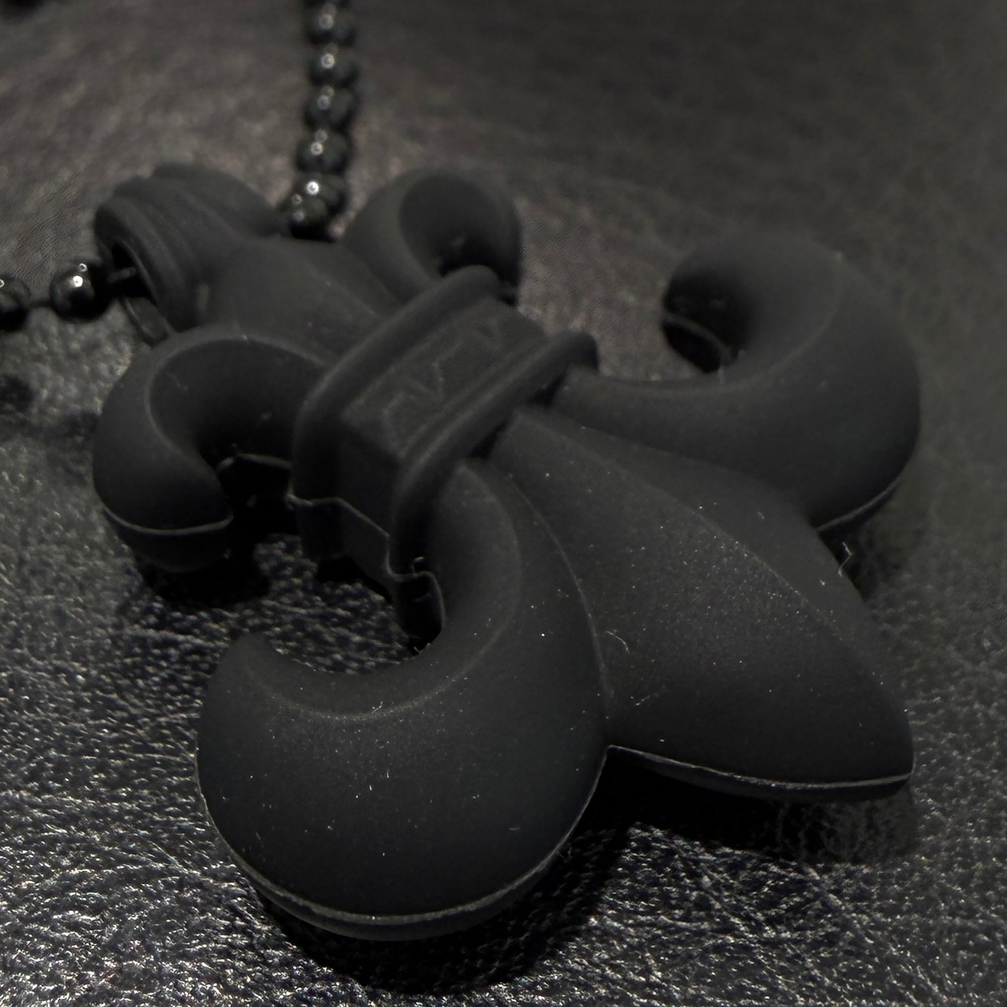CHROME HEARTS PENDANT BS FLARE PLSTC クロムハーツ ペンダント BSフレア プラスチック