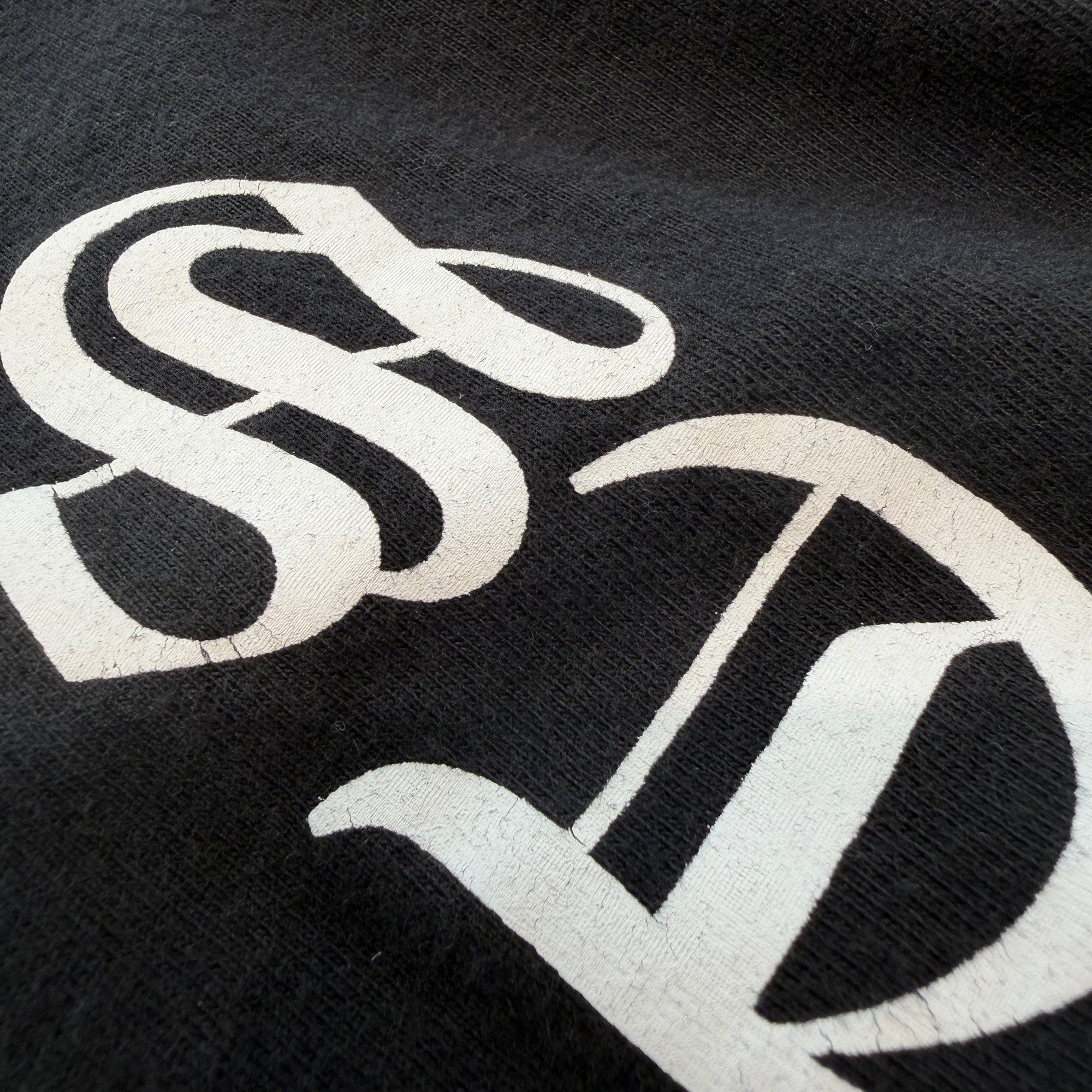 CHROME HEARTS Scroll CH Plus Long Sleeve Tee Size M クロムハーツ スクロール CHプラス ロングスリーブTシャツ サイズM