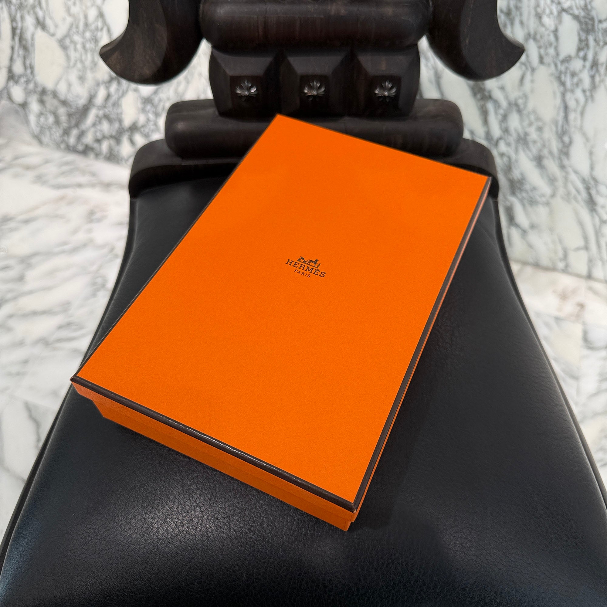 HERMES Rodeo Charm Robeo Plush PM G刻印 エルメス ロデオ チャーム ロベオ・プラッシュ PM G刻印
