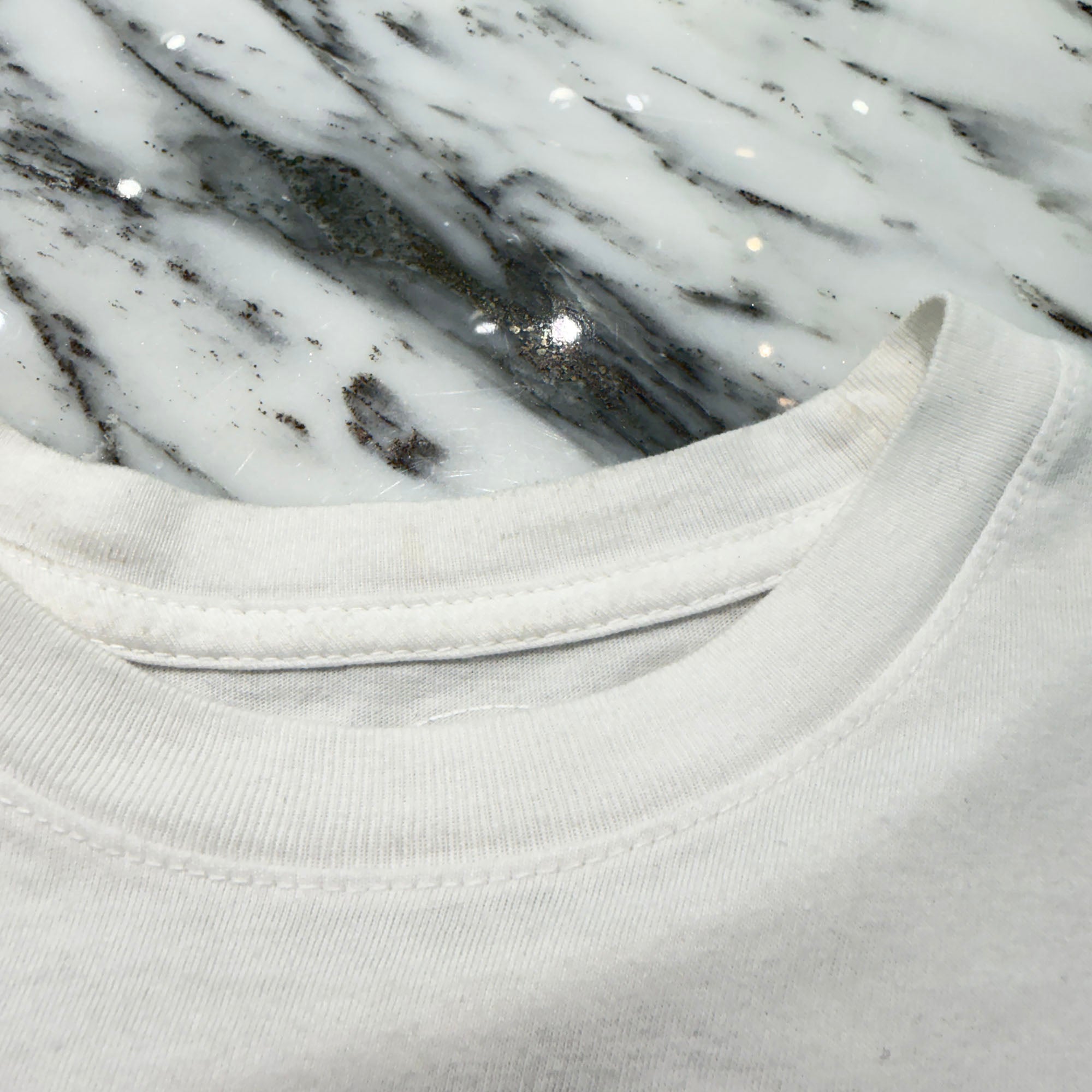 CHROME HEARTS Back Scroll Logo Tee Size XS クロムハーツ バックスクロールロゴ Tシャツ サイズXS
