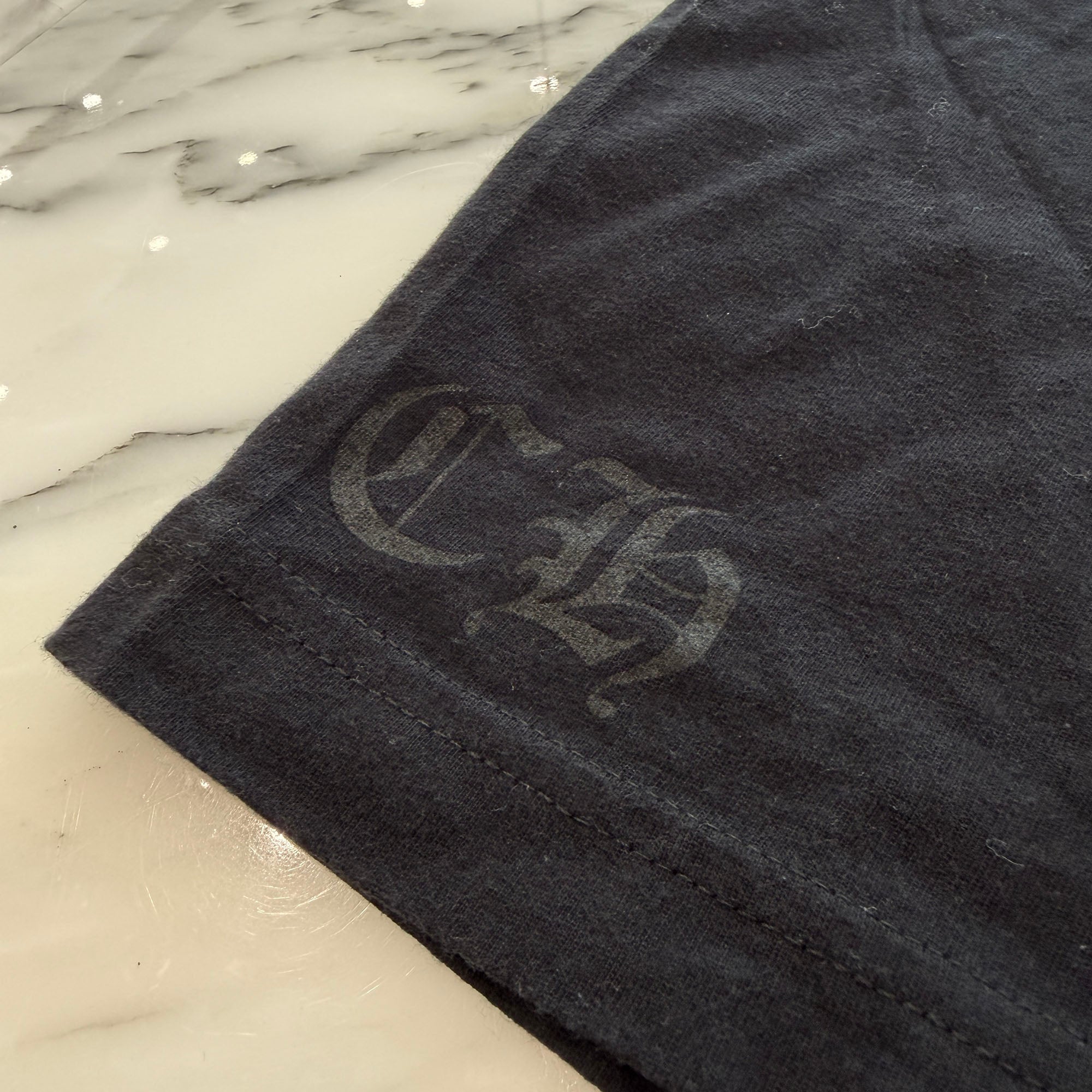 CHROME HEARTS Los Angeles Limited Horseshoe Tee Size XL クロムハーツ ロサンゼルス ホースシュー Tシャツ サイズXL