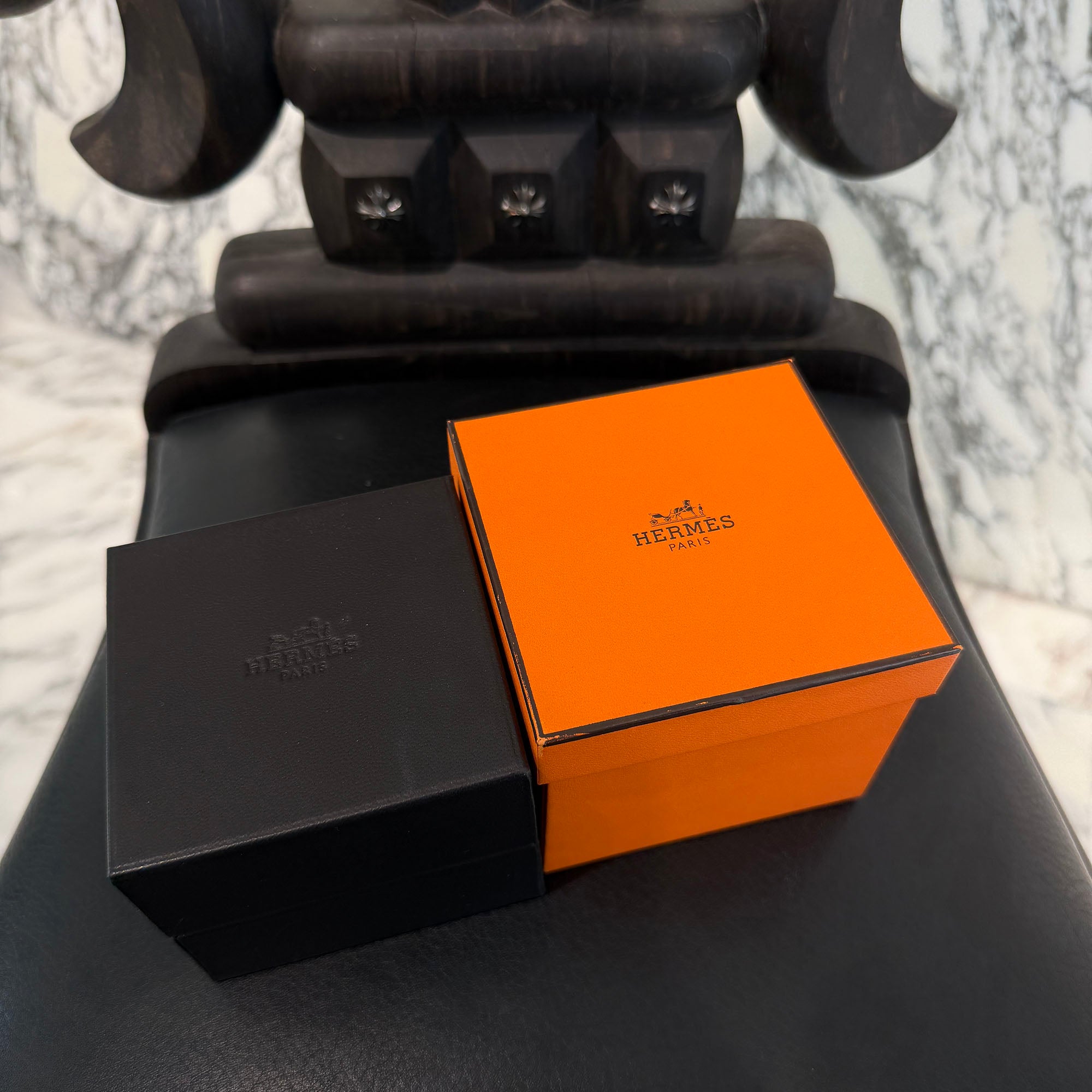 HERMES Chaine d’Ancre GM 12 エルメス シェーヌダンクル GM 12コマ