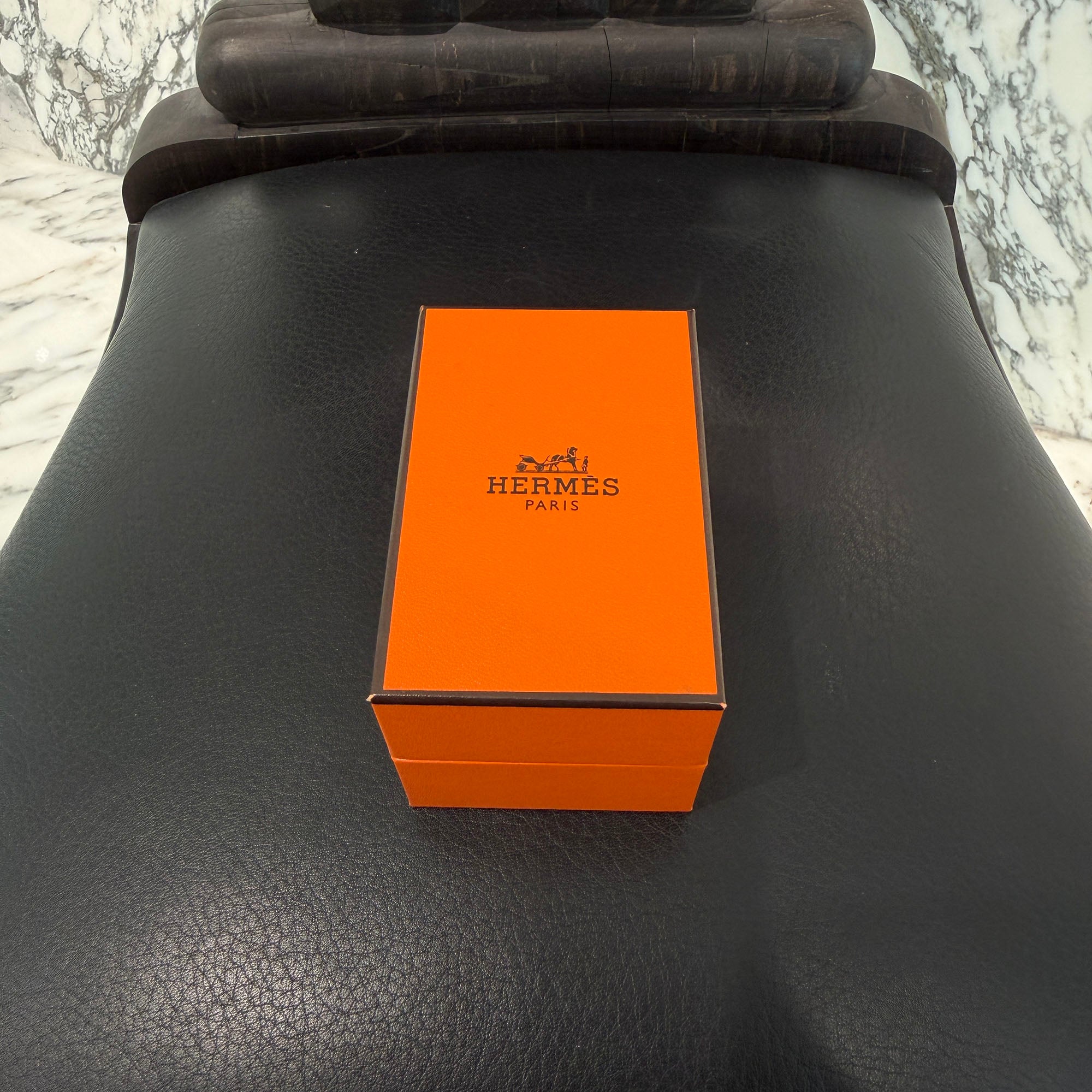 HERMES Chaine d'Ancre Anchaine GM Ring Size 56 (約16号) エルメス シェーヌダンクル アンシェネ GM リング サイズ56 (約16号)
