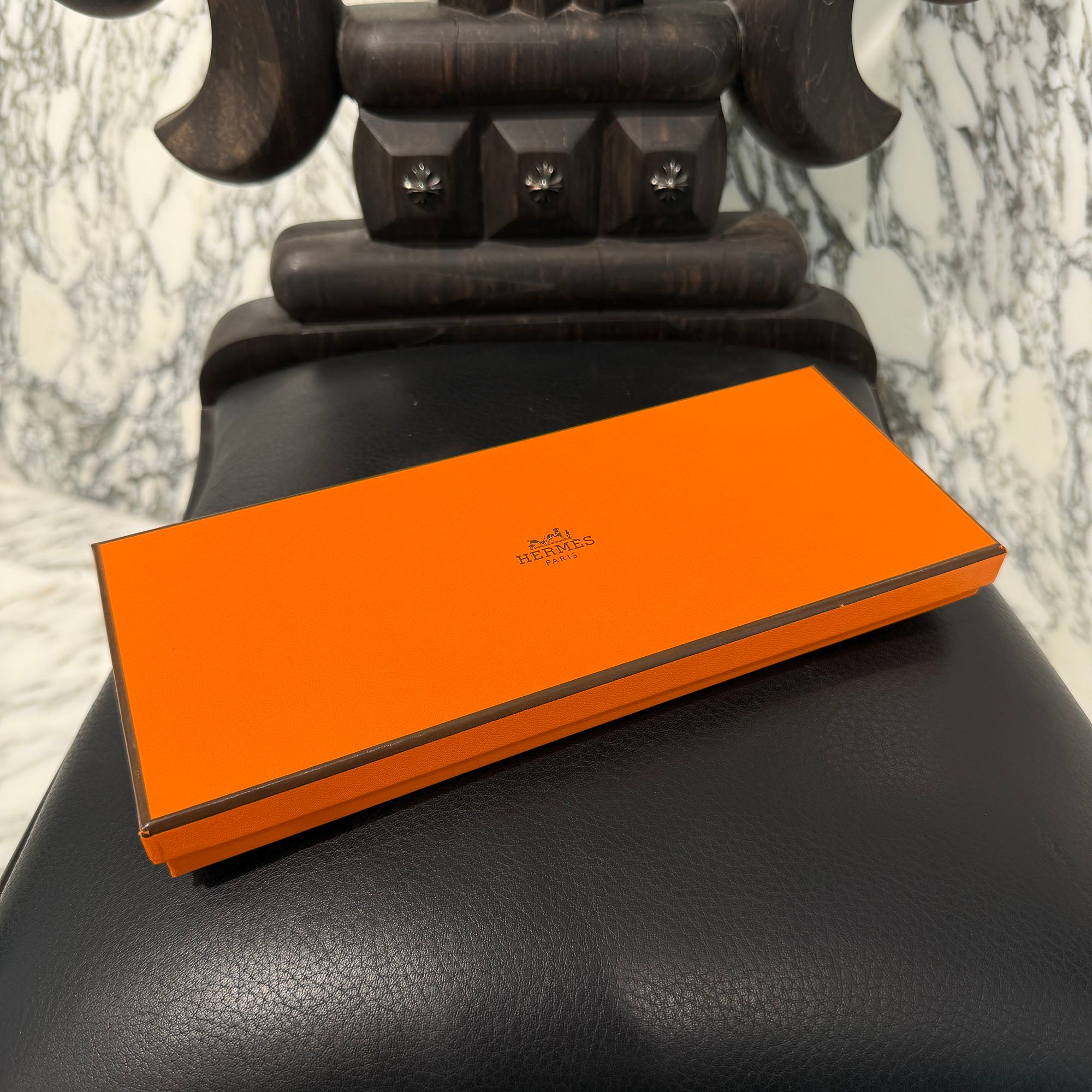 HERMES Rodeo Charm Robeo 24 PM G刻印 エルメス ロデオ チャーム ロベオ 24 PM