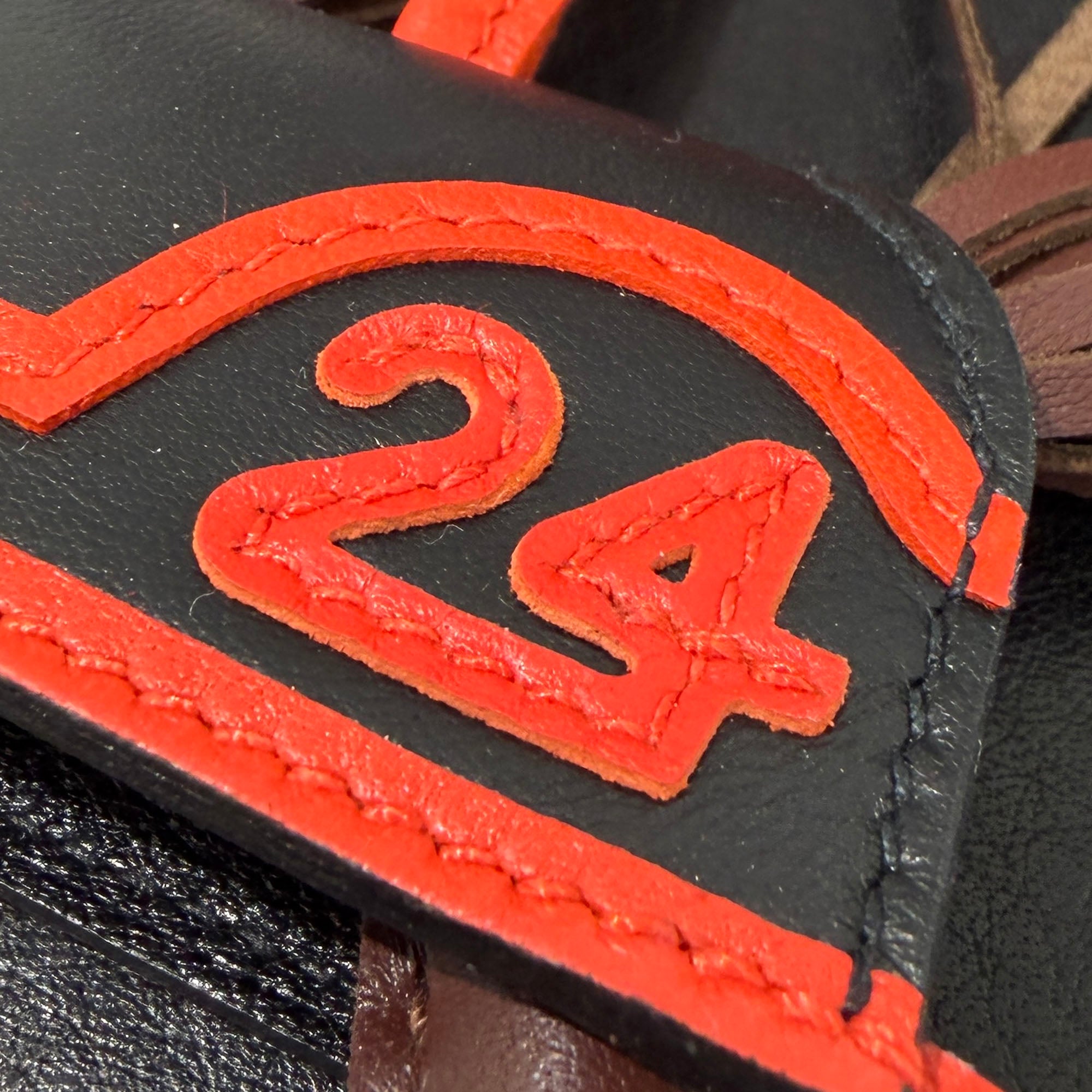 HERMES Rodeo Charm Robeo 24 PM G刻印 エルメス ロデオ チャーム ロベオ 24 PM