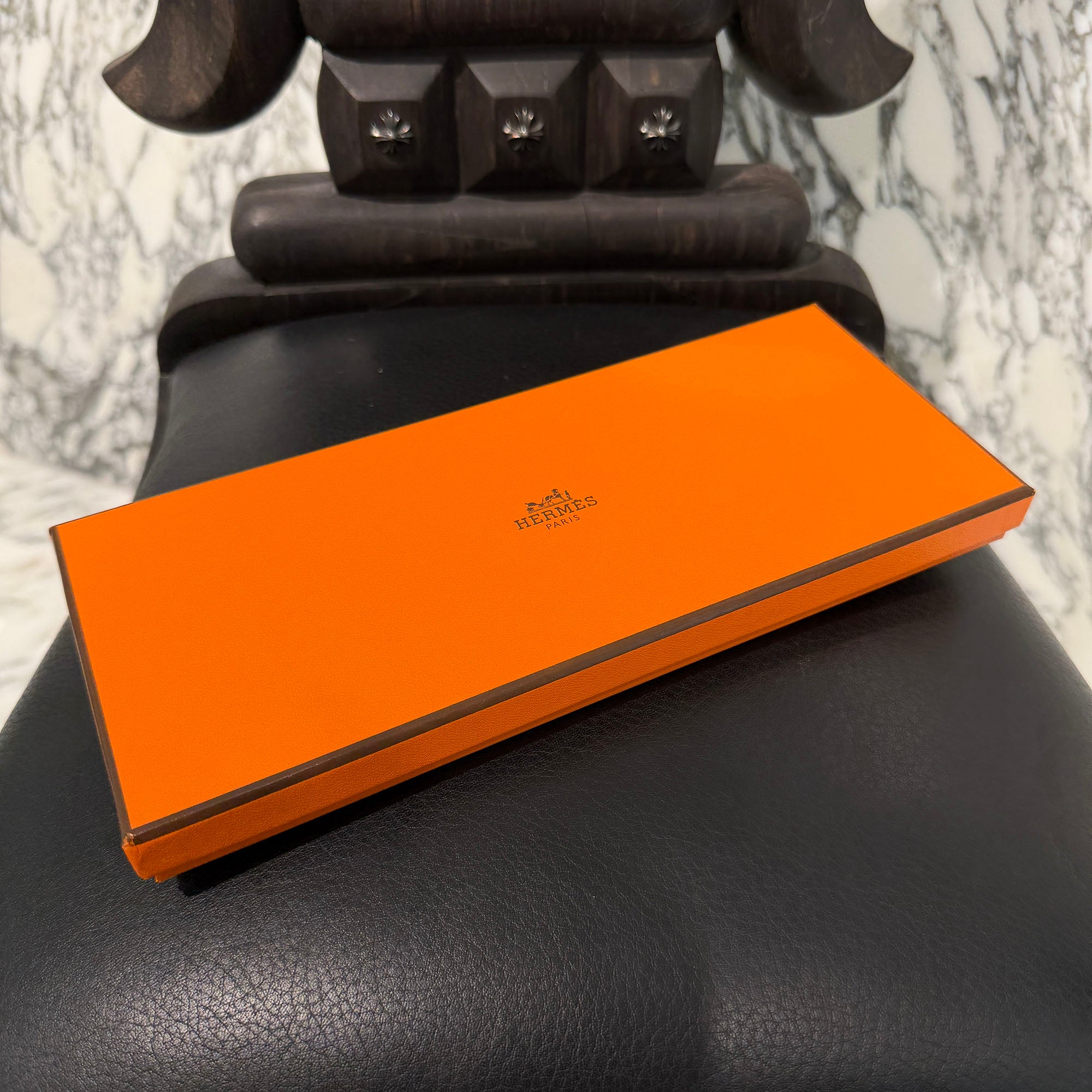 HERMES Rodeo Charm Robeo 24 PM G刻印 エルメス ロデオ チャーム ロベオ 24 PM