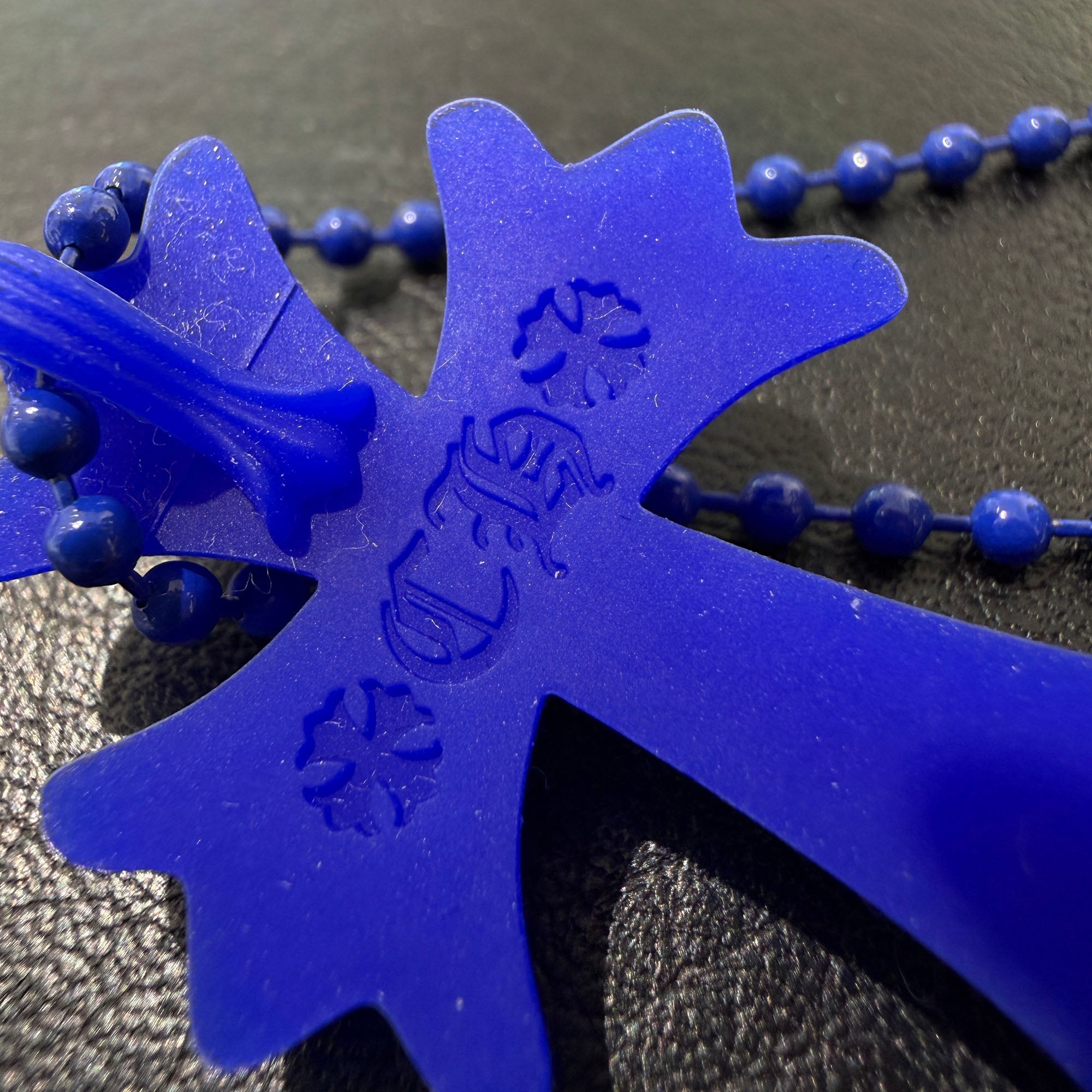 CHROME HEARTS PENDANT CH CRS SML PLSTC クロムハーツ ペンダント CHクロス スモール プラスチック