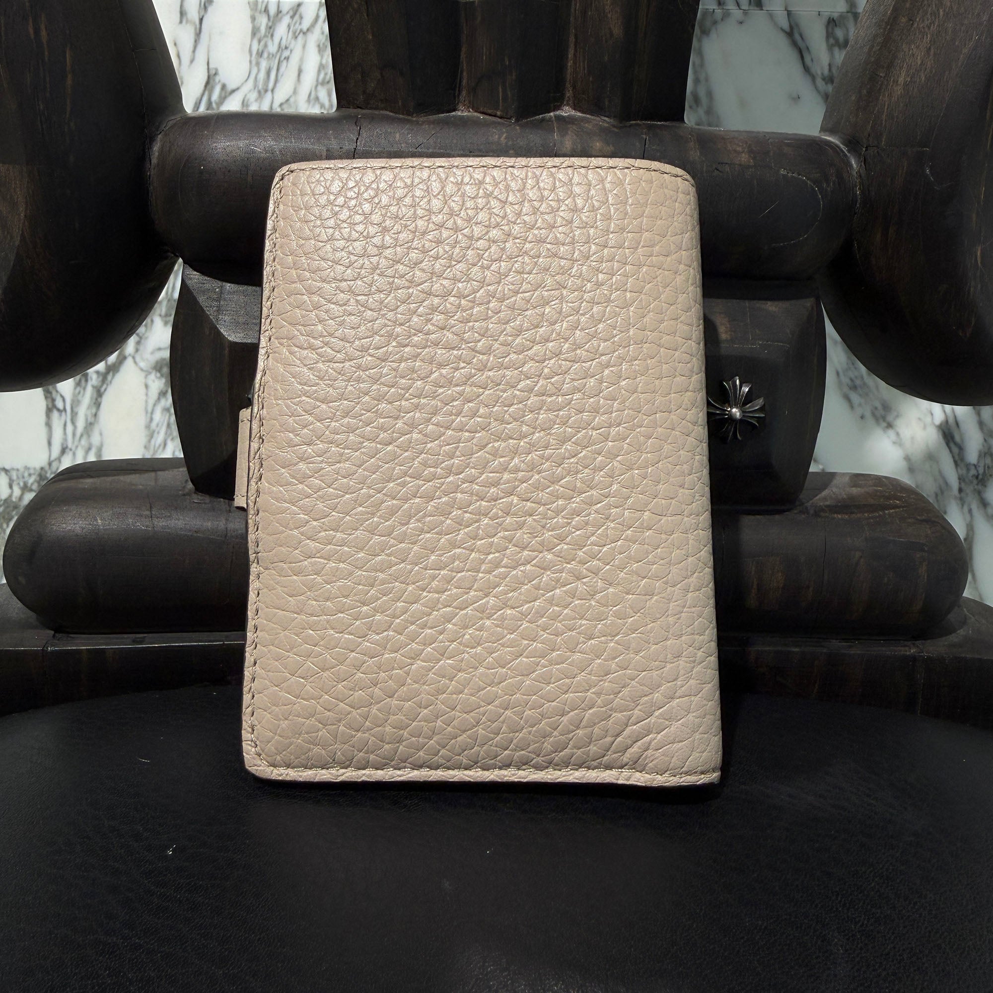 LOUIS VUITTON Vertical Compact Wallet M82198 ルイヴィトン ヴェルティカル コンパクト ウォレット