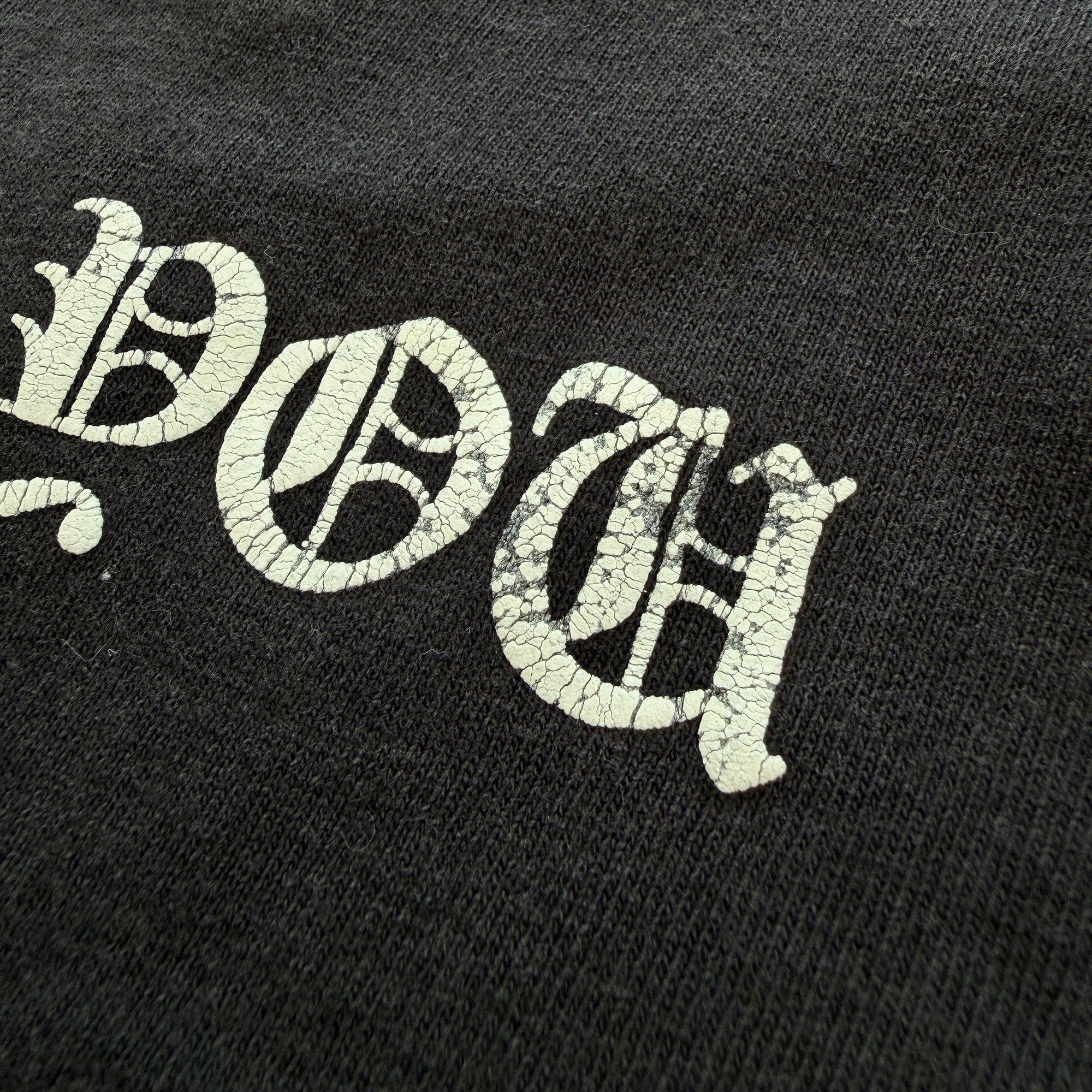 CHROME HEARTS Arm Multi Logo Long Sleeve Tee Size M クロムハーツ アームマルチロゴ ロングスリーブTシャツ サイズM