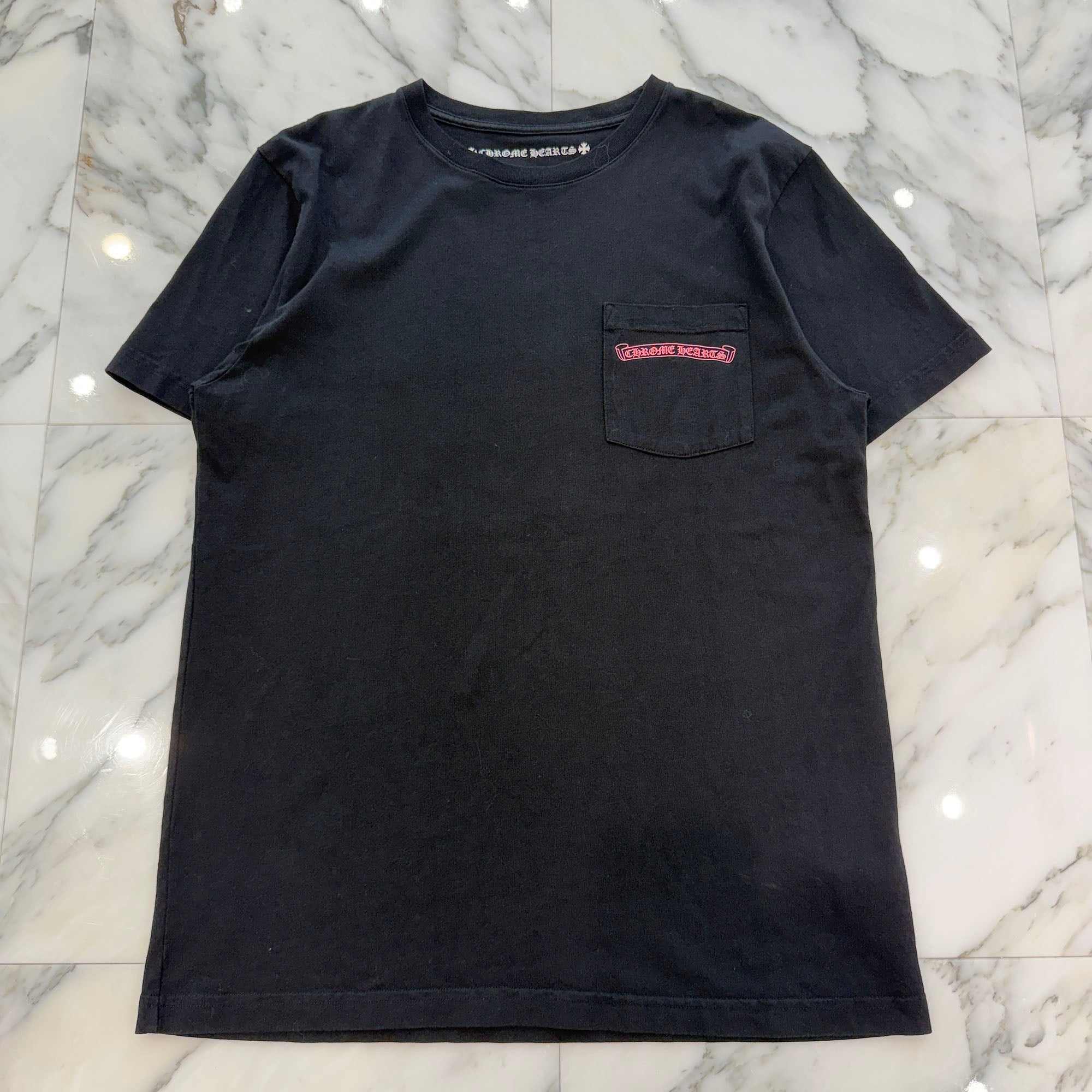 CHROME HEARTS × MATTY BOY 2023SS PPO Pretense Tee Size M クロムハーツ × マッティボーイ PPO プレテンス Tシャツ サイズM