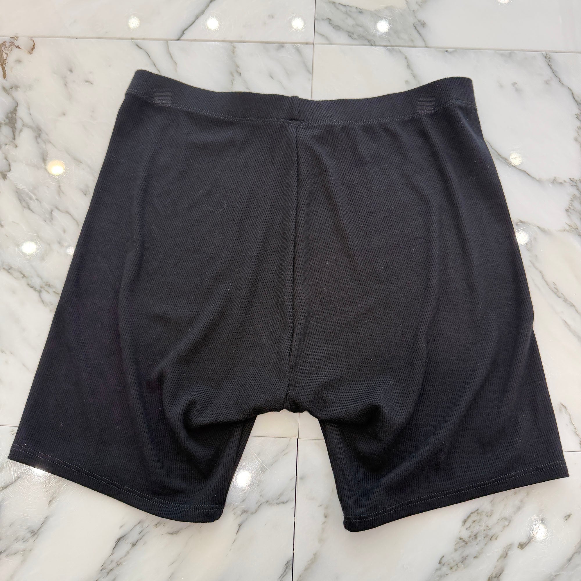 CHROME HEARTS Y NOT CH Logo Embroidery Thermal Shorts Size S クロムハーツ ワイノット CHロゴ刺繍 サーマルショーツ サイズS