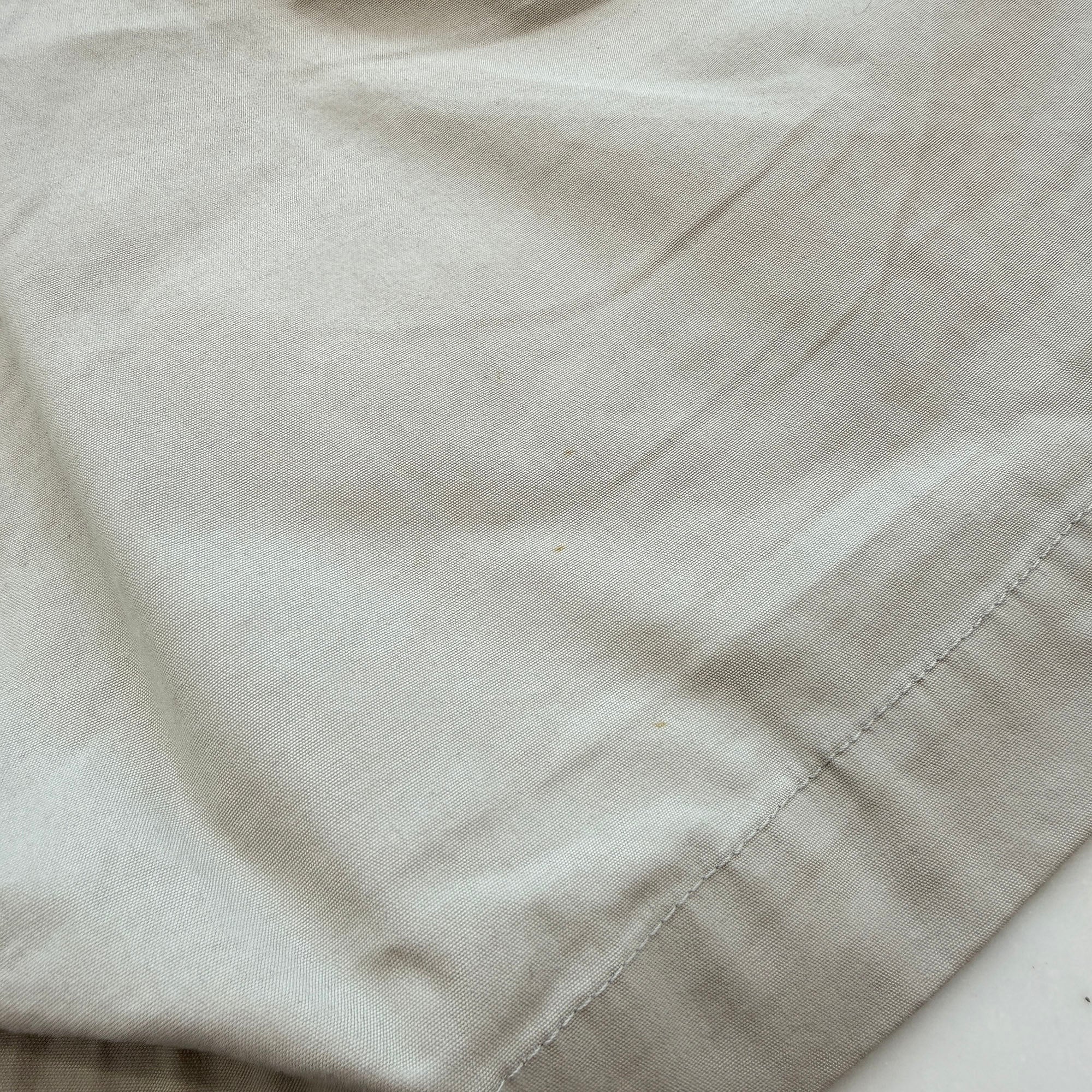Rick Owens 2021SS Dust Bela Boxers Shorts RU21S6391-TE Size 50 リックオウエンス ダストベラ ボクサーショーツ サイズ50