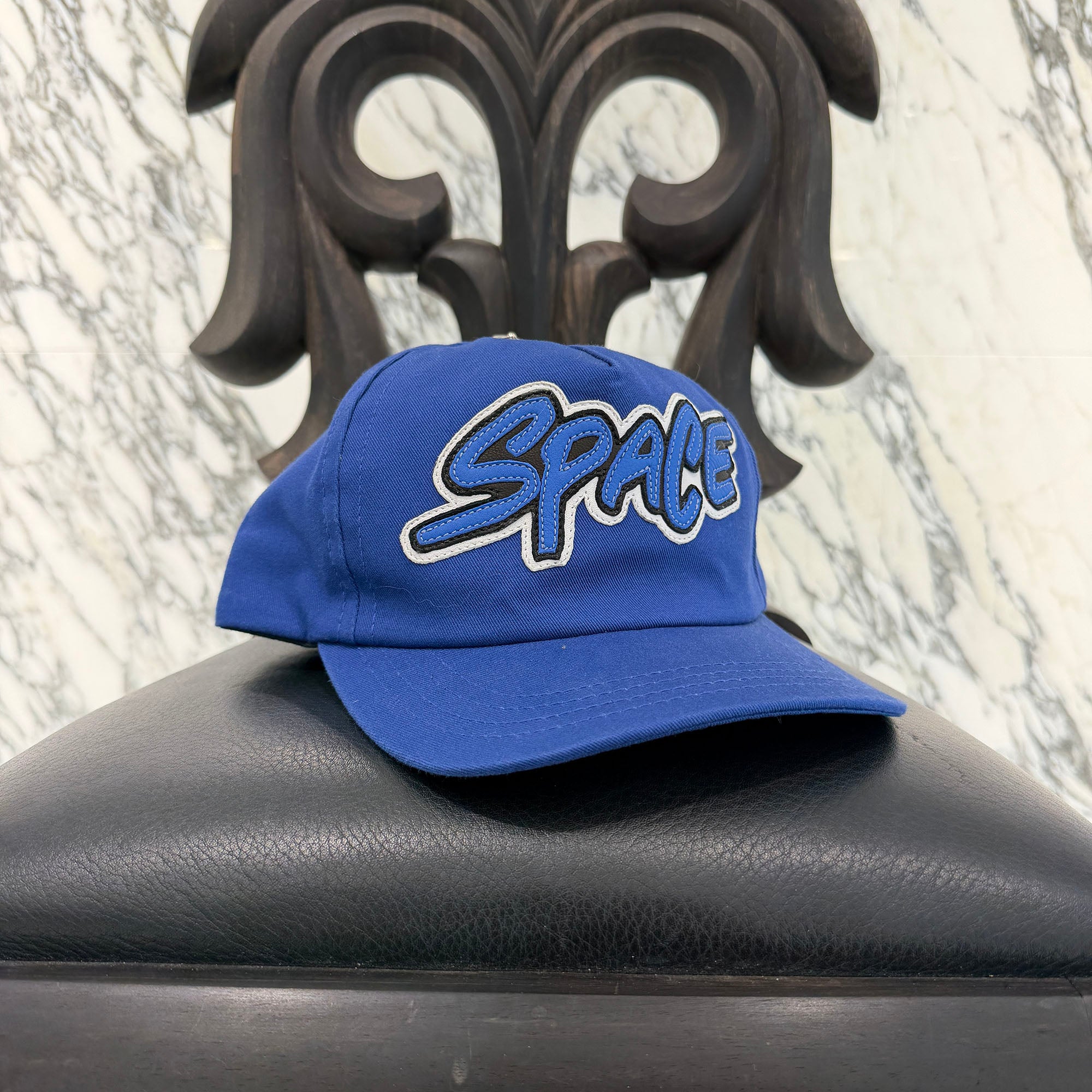 CHROME HEARTS × MATTY BOY 2025SS "SPACE" Trucker Cap Size ONE SIZE (53-60) クロムハーツ × マッティボーイ "スペース" トラッカーキャップ サイズONE SIZE (53-60)
