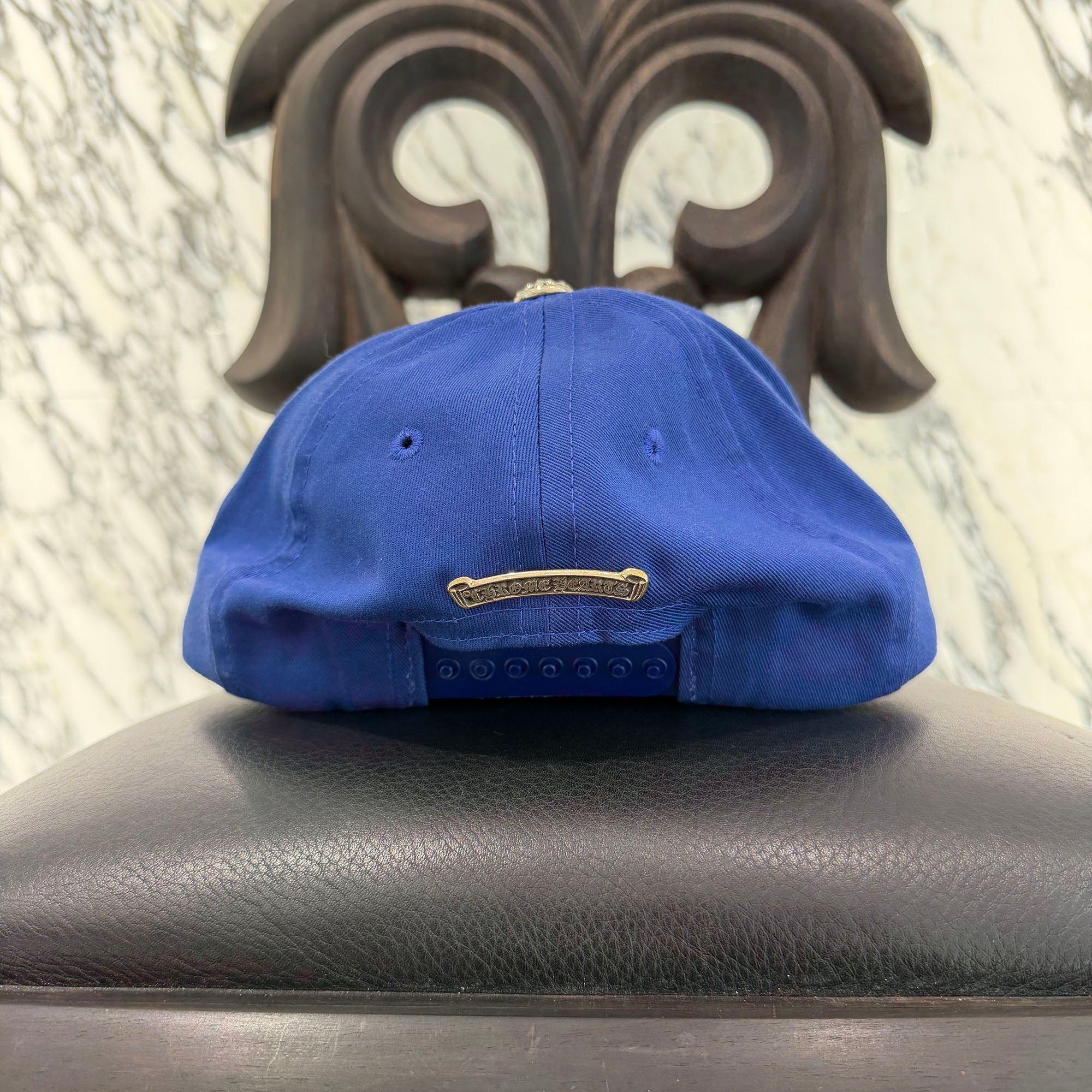 CHROME HEARTS × MATTY BOY 2025SS "SPACE" Trucker Cap Size ONE SIZE (53-60) クロムハーツ × マッティボーイ "スペース" トラッカーキャップ サイズONE SIZE (53-60)
