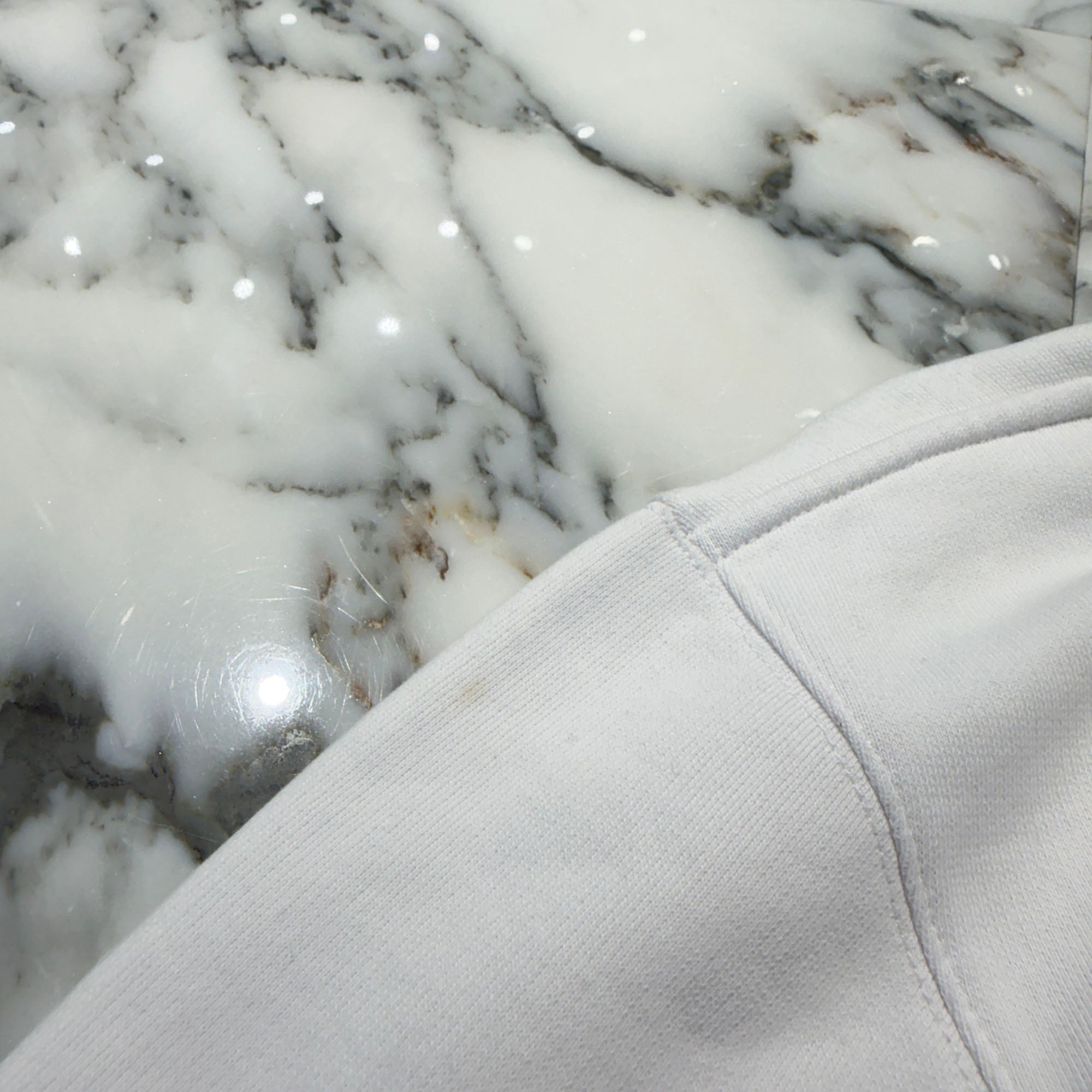 VETEMENTS 2021SS Antwerp Screwed Pullover Hoodie UAH21TR536 Size M ヴェトモン アントワープ スクリュード プルオーバーフーディ サイズM