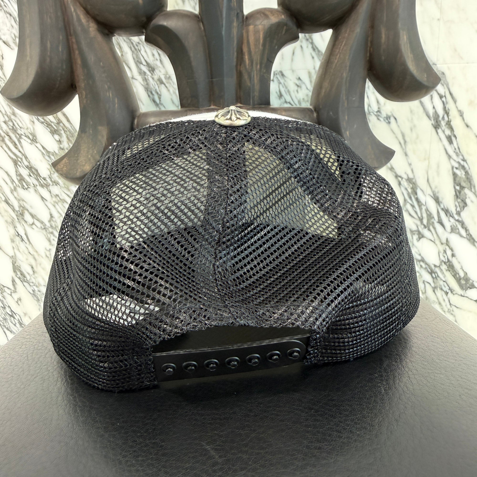 CHROME HEARTS Hollywood Limited Trucker Cap Size ONE SIZE（51-61）クロムハーツ ハリウッド限定 トラッカーキャップ サイズONE SIZE（51-61）