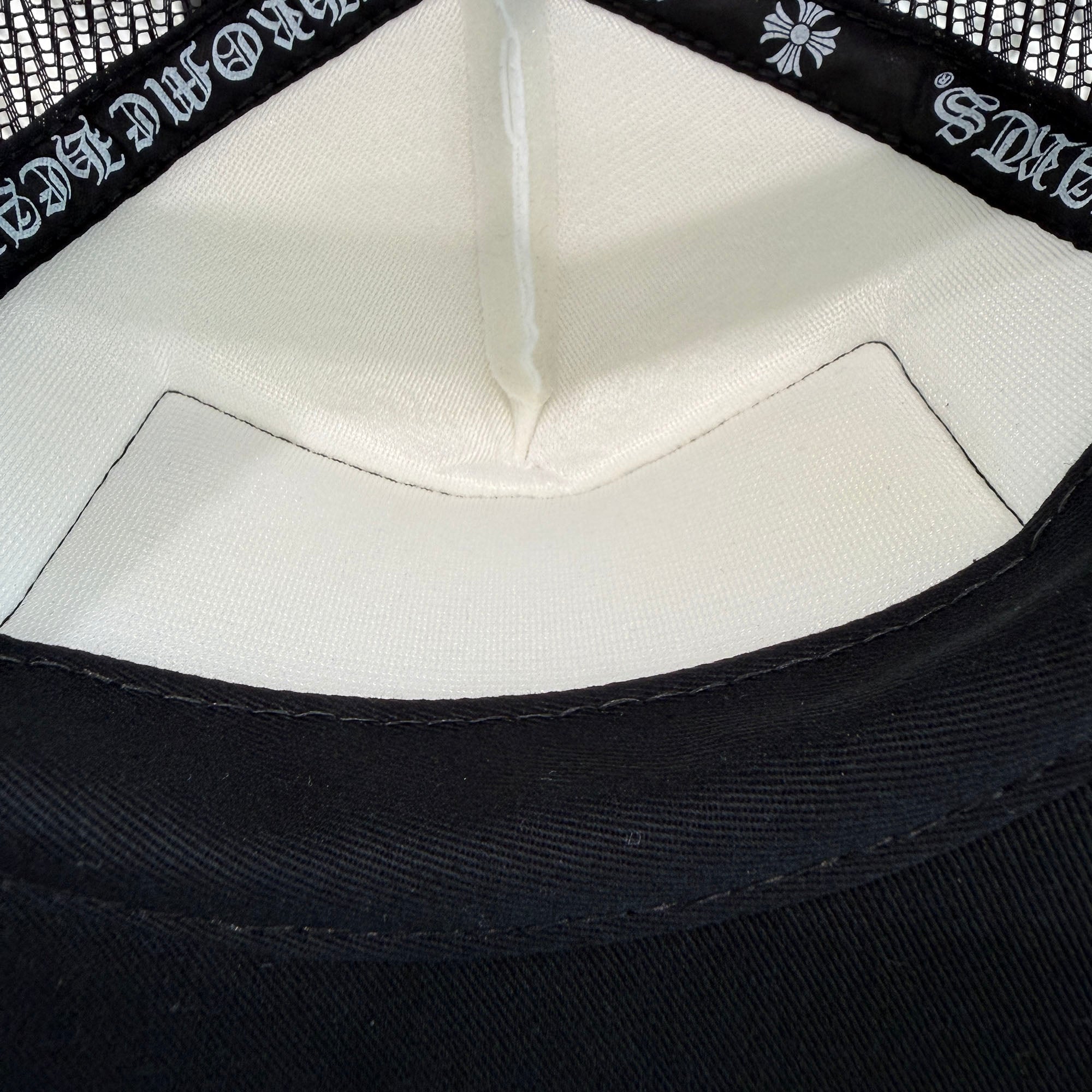 CHROME HEARTS Hollywood Limited Trucker Cap Size ONE SIZE（51-61）クロムハーツ ハリウッド限定 トラッカーキャップ サイズONE SIZE（51-61）