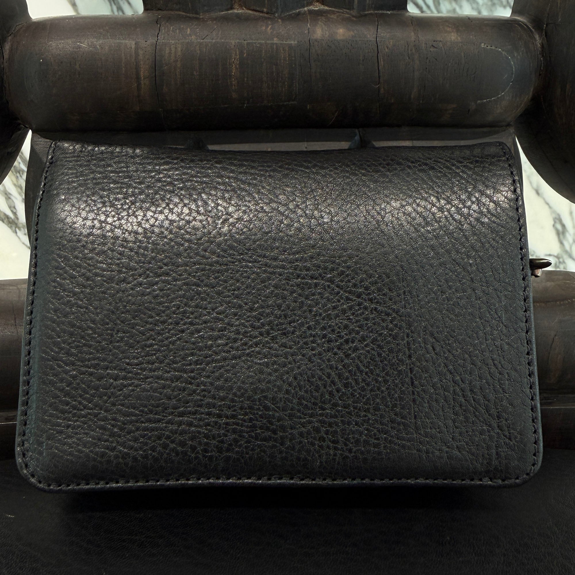 CHROME HEARTS Joey Scroll Wallet クロムハーツ ジョーイスクロールウォレット