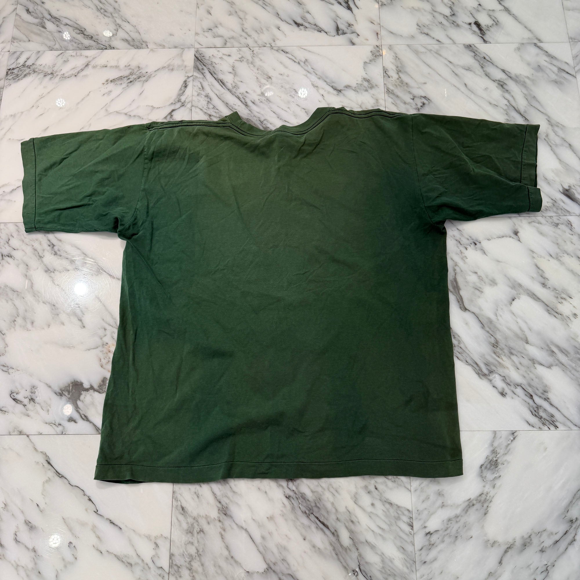 Vintage 90's AKIRA "鉄雄"1993 Over Print S/S Tee Size XL ヴィンテージ 90's アキラ "鉄雄" 1993 オーバープリント 半袖Tシャツ サイズXL