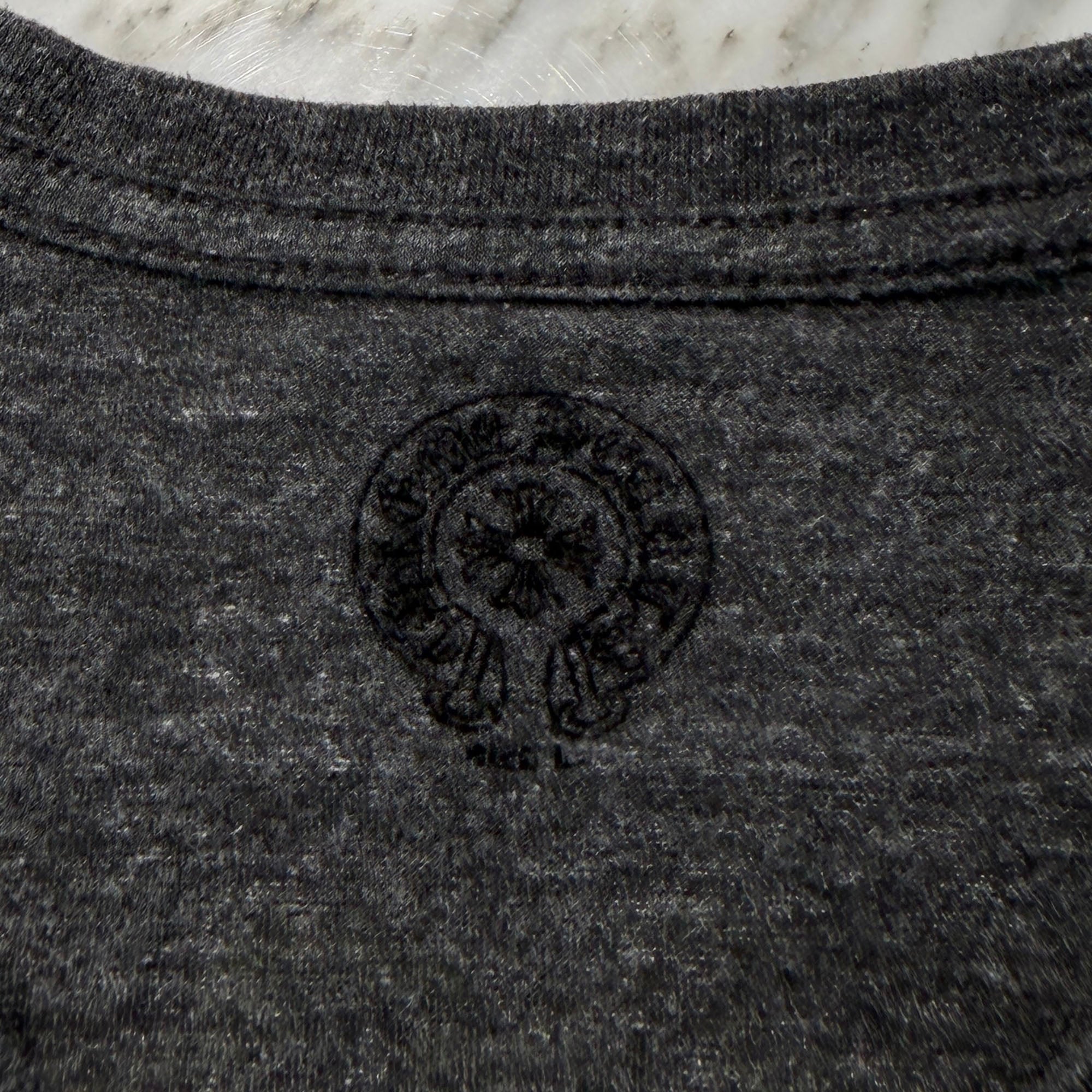 CHROME HEARTS Camouflage Vine Dagger Tee Size L クロムハーツ カモフラージュ ヴァインダガー Tシャツ サイズL
