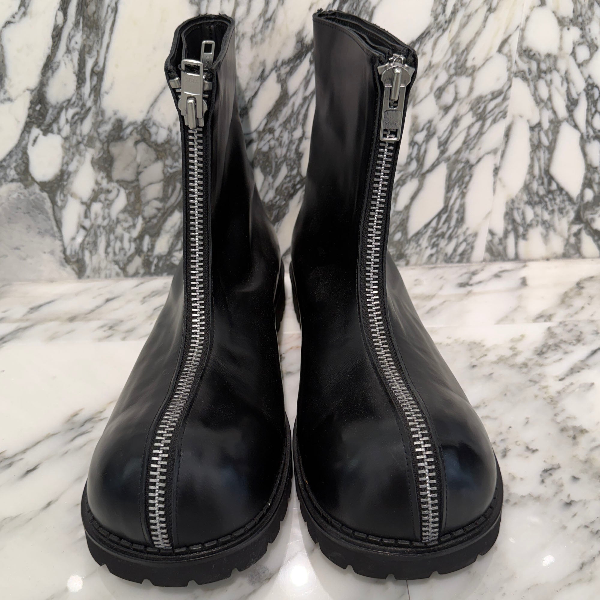 NO IDEA Big Foot 2 Zip Up 2 Layer Boots Size US11 (29.0cm) ノーアイディア ビッグフット 2ジップアップ 2レイヤーブーツ サイズUS11 (29.0cm)