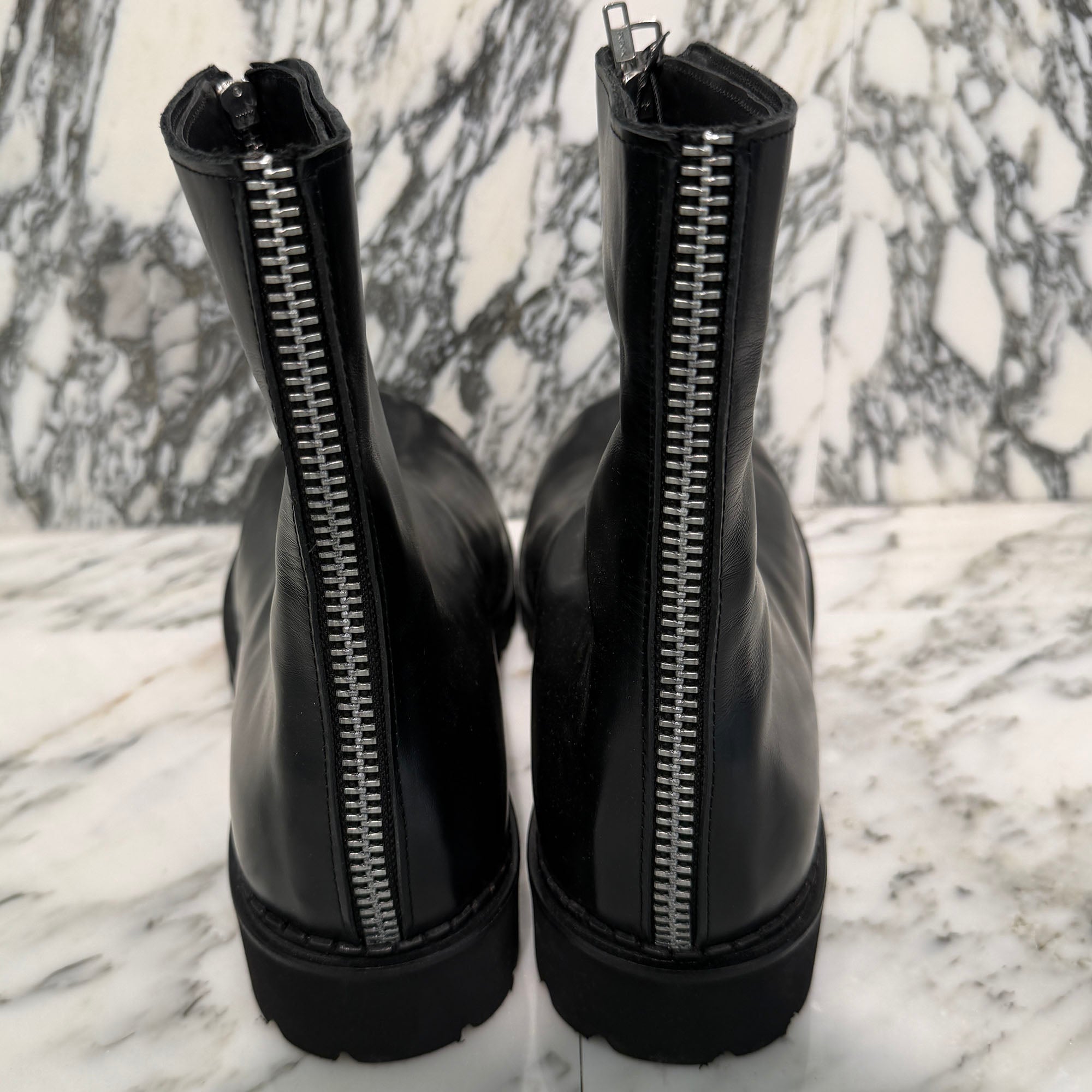 NO IDEA Big Foot 2 Zip Up 2 Layer Boots Size US11 (29.0cm) ノーアイディア ビッグフット 2ジップアップ 2レイヤーブーツ サイズUS11 (29.0cm)