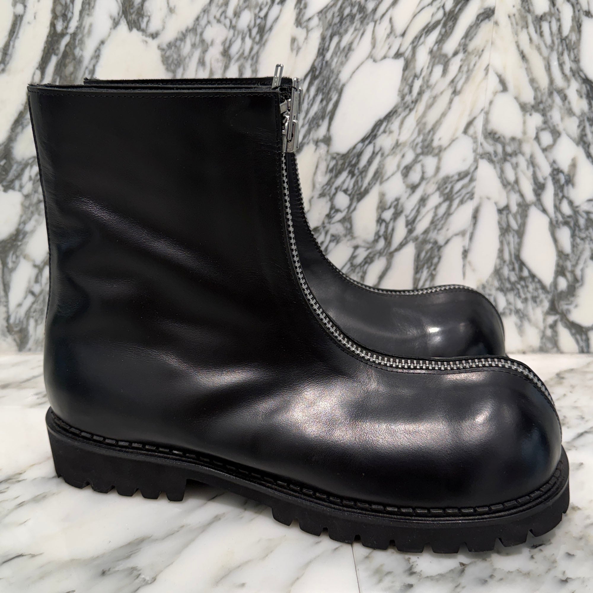 NO IDEA Big Foot 2 Zip Up 2 Layer Boots Size US11 (29.0cm) ノーアイディア ビッグフット 2ジップアップ 2レイヤーブーツ サイズUS11 (29.0cm)