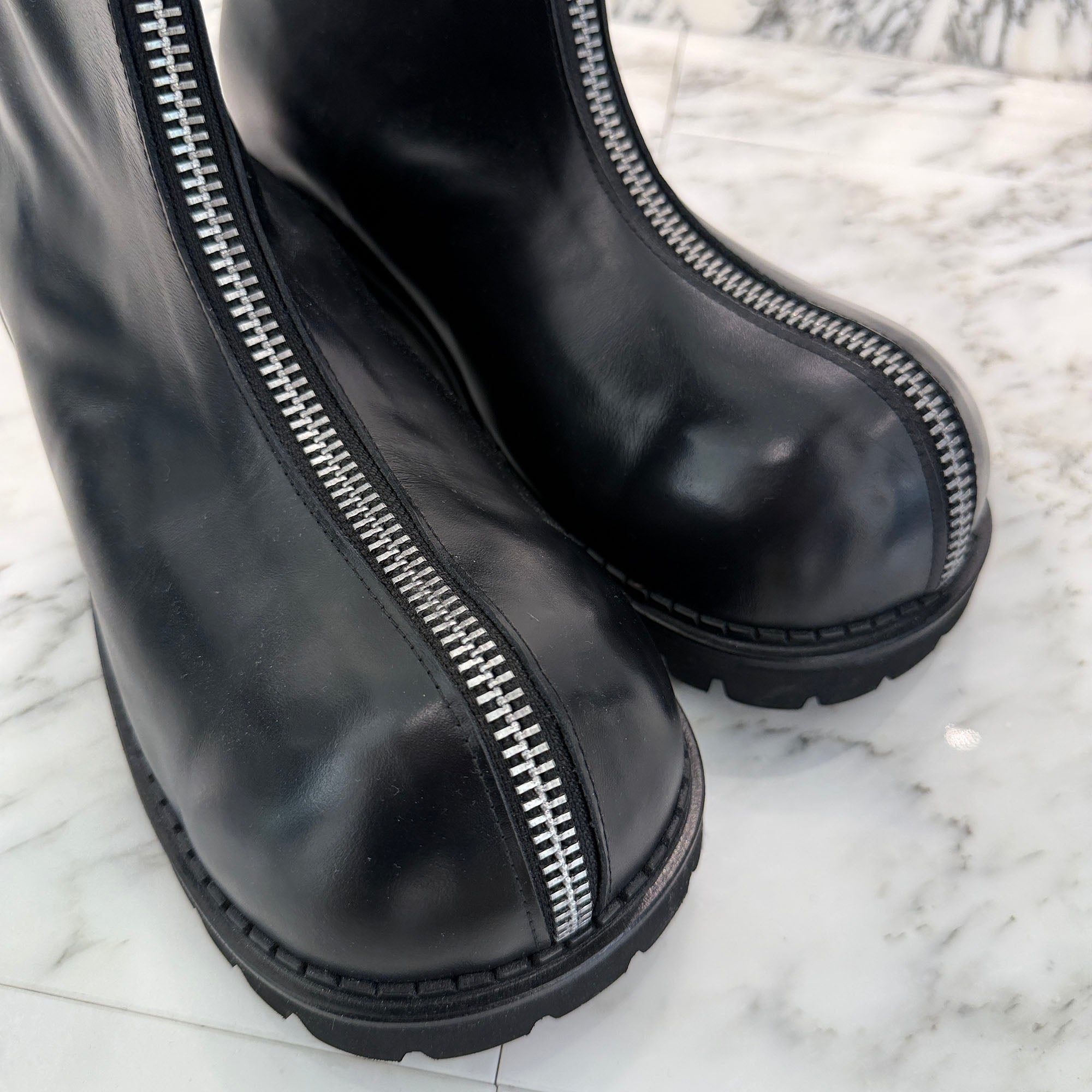 NO IDEA Big Foot 2 Zip Up 2 Layer Boots Size US11 (29.0cm) ノーアイディア ビッグフット 2ジップアップ 2レイヤーブーツ サイズUS11 (29.0cm)