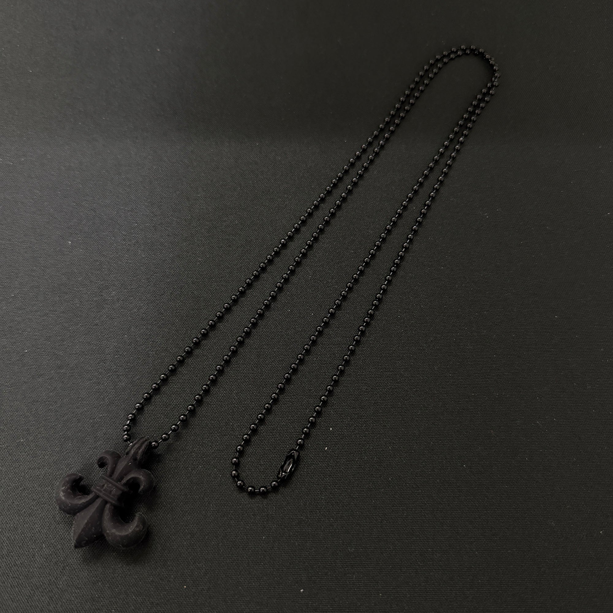 CHROME HEARTS PENDANT BS FLARE PLSTC クロムハーツ ペンダント BSフレア プラスチック