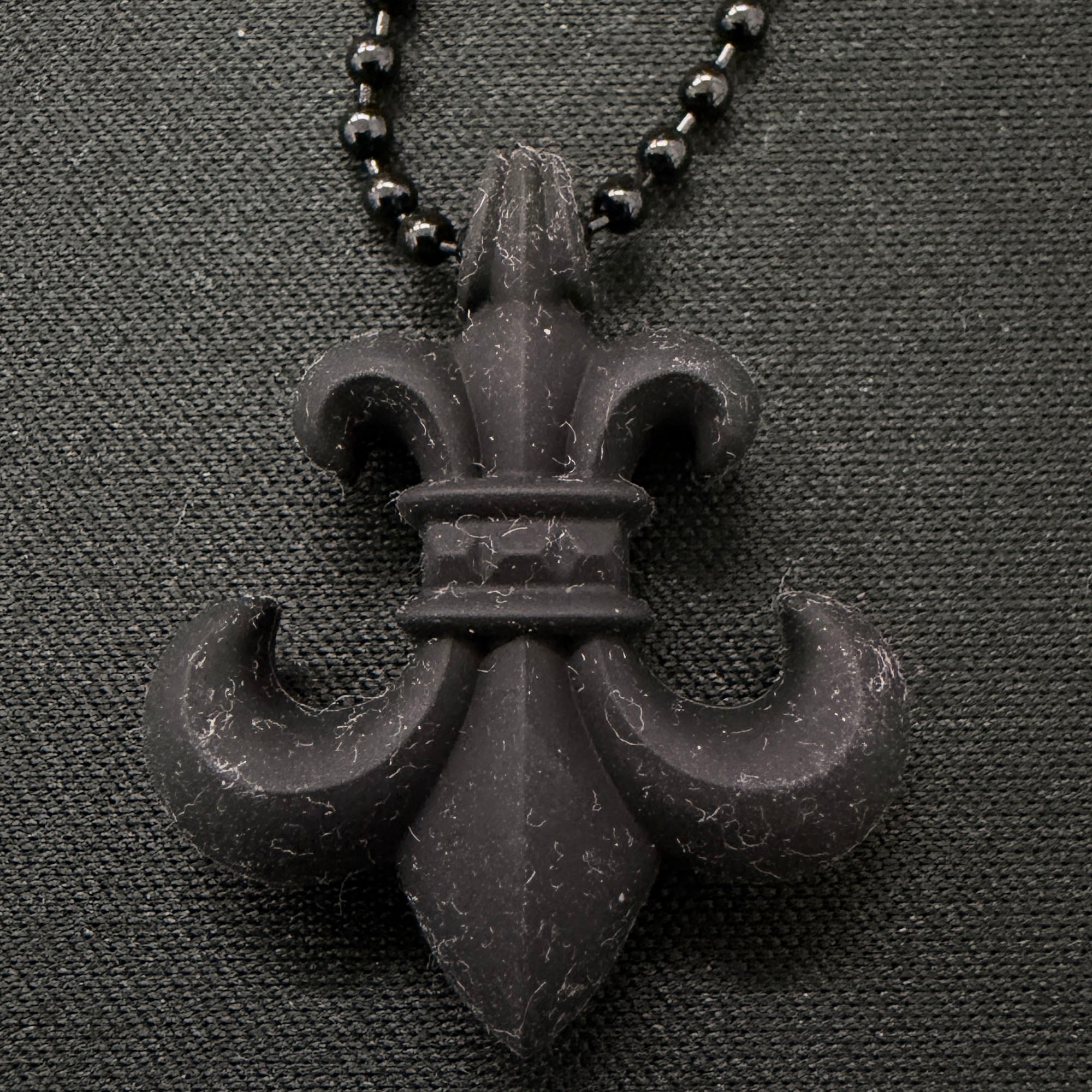 CHROME HEARTS PENDANT BS FLARE PLSTC クロムハーツ ペンダント BSフレア プラスチック