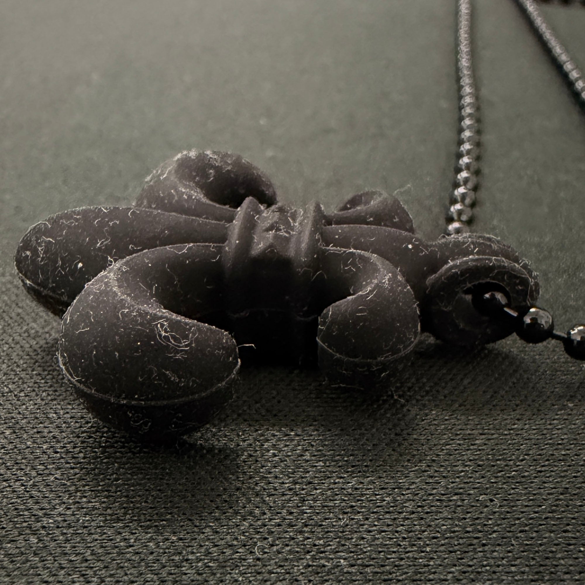CHROME HEARTS PENDANT BS FLARE PLSTC クロムハーツ ペンダント BSフレア プラスチック