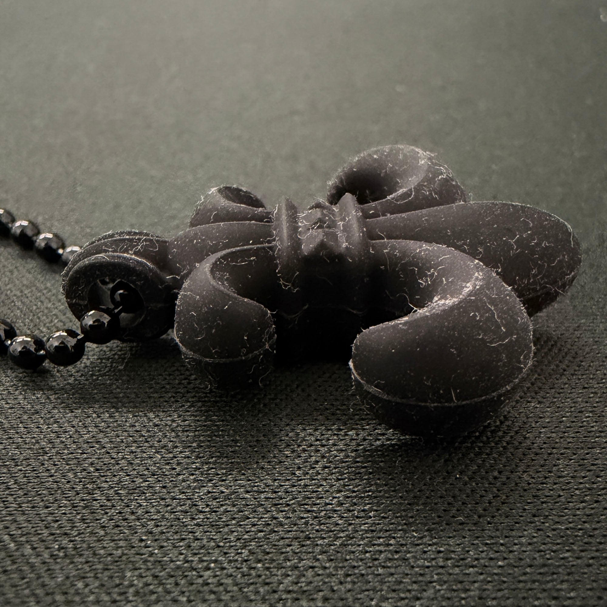 CHROME HEARTS PENDANT BS FLARE PLSTC クロムハーツ ペンダント BSフレア プラスチック