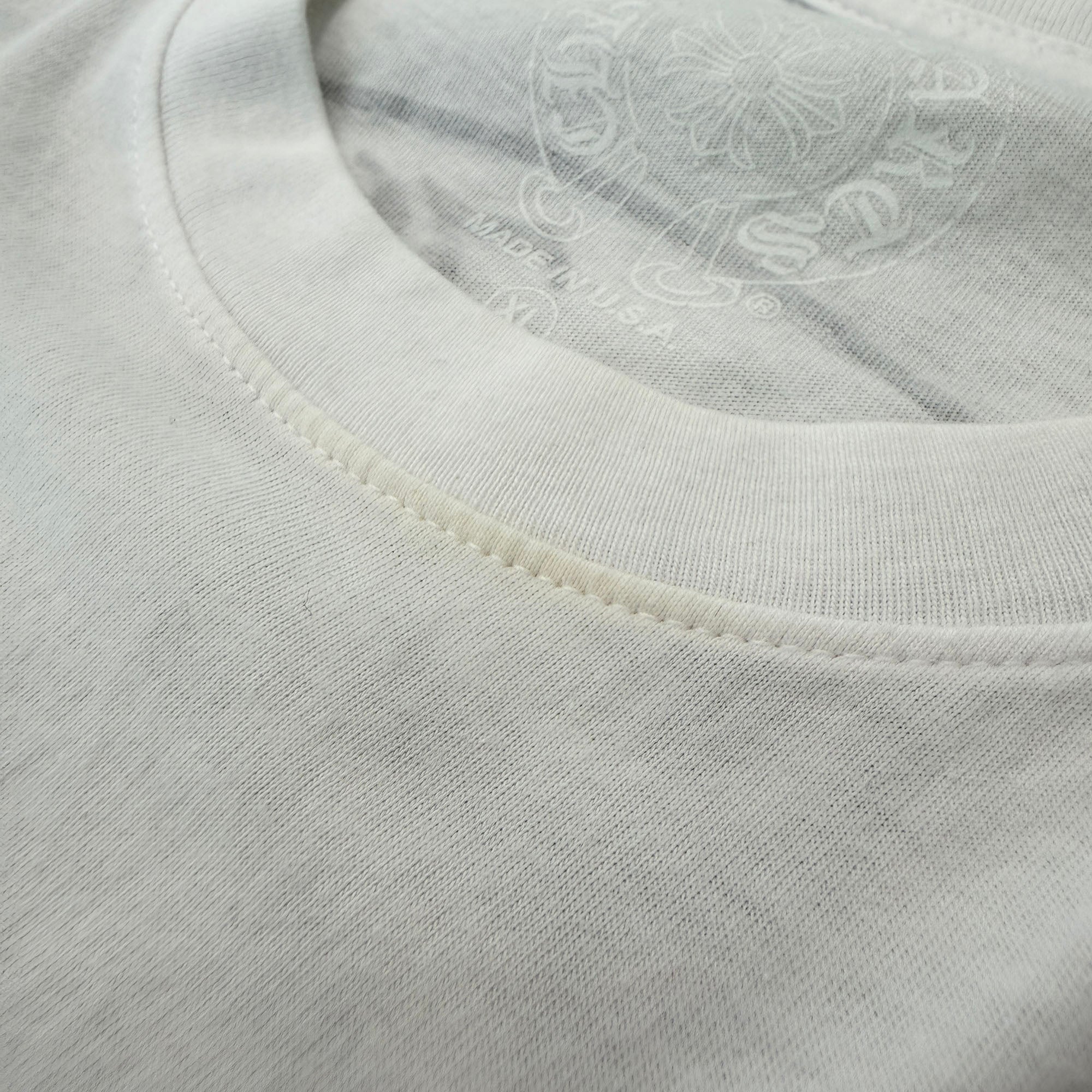 CHROME HEARTS Horseshoe Tee Size XL クロムハーツ ホースシュー Tシャツ サイズXL