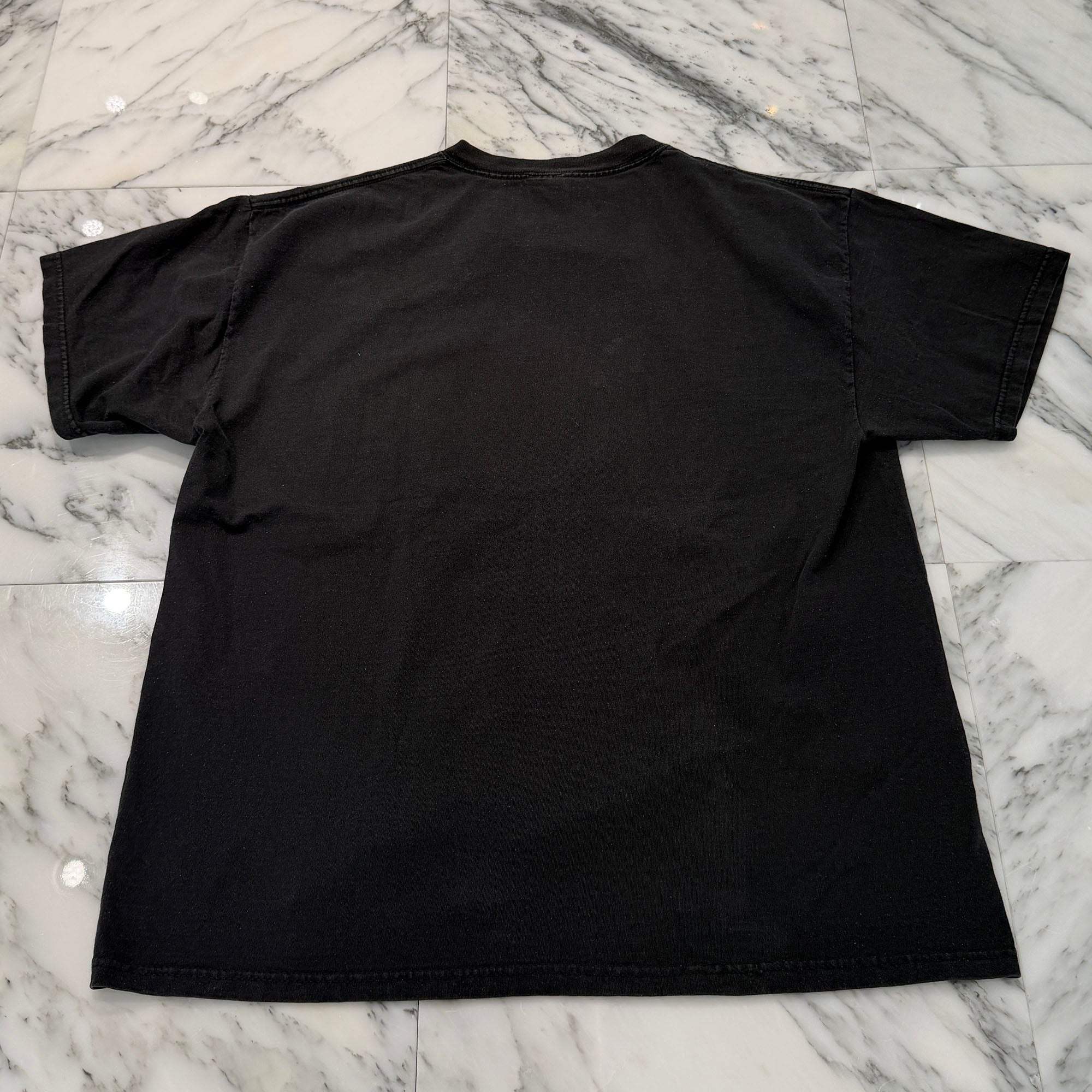 Vintage 90's "Bubblegum Crisis TOKYO 2040" DELTA S/S Tee Size XL ヴィンテージ 90's "バブルガムクライシス TOKYO 2040" デルタ社製 Tシャツ サイズXL