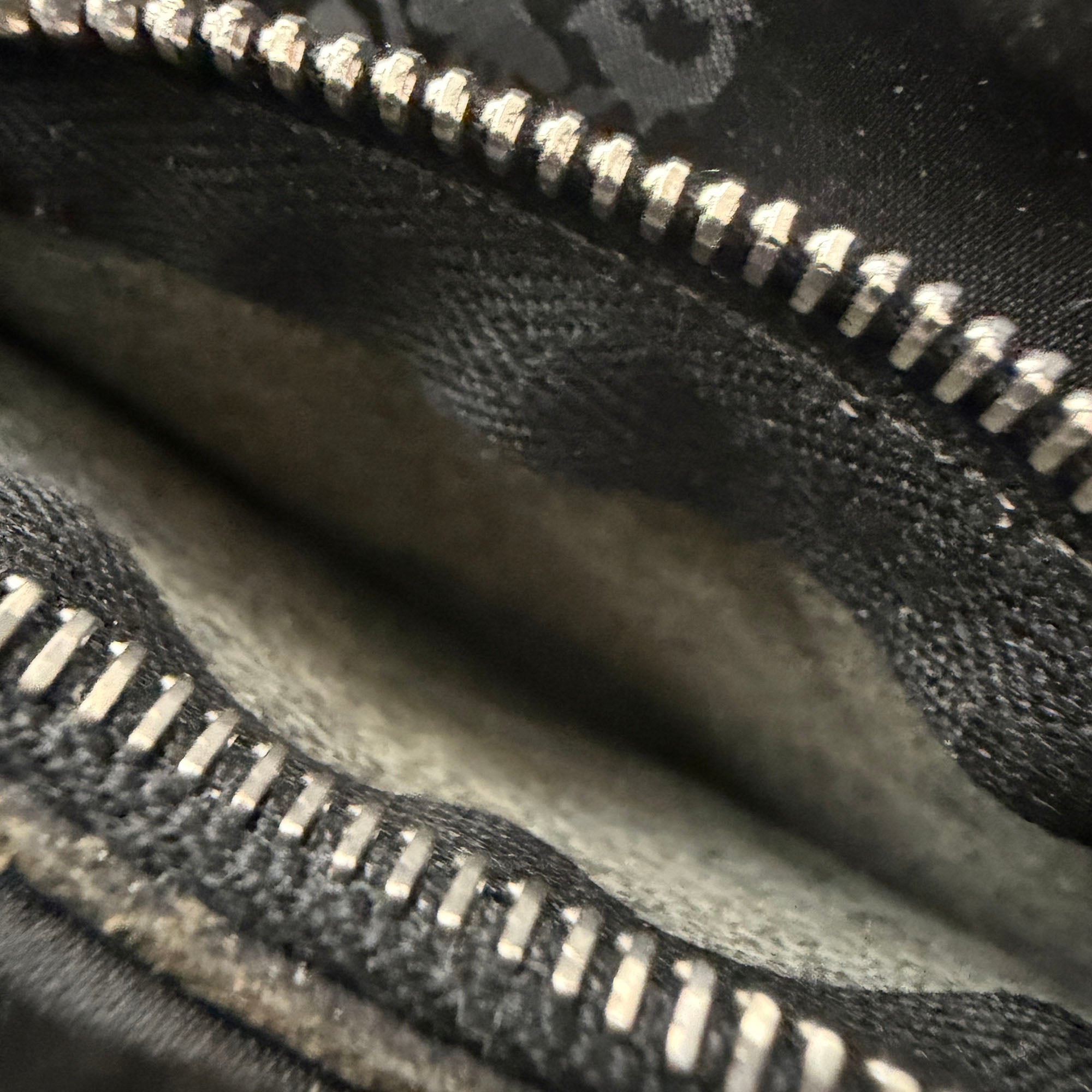 CHROME HEARTS Tiny Zip Wallet クロムハーツ タイニージップ ウォレット