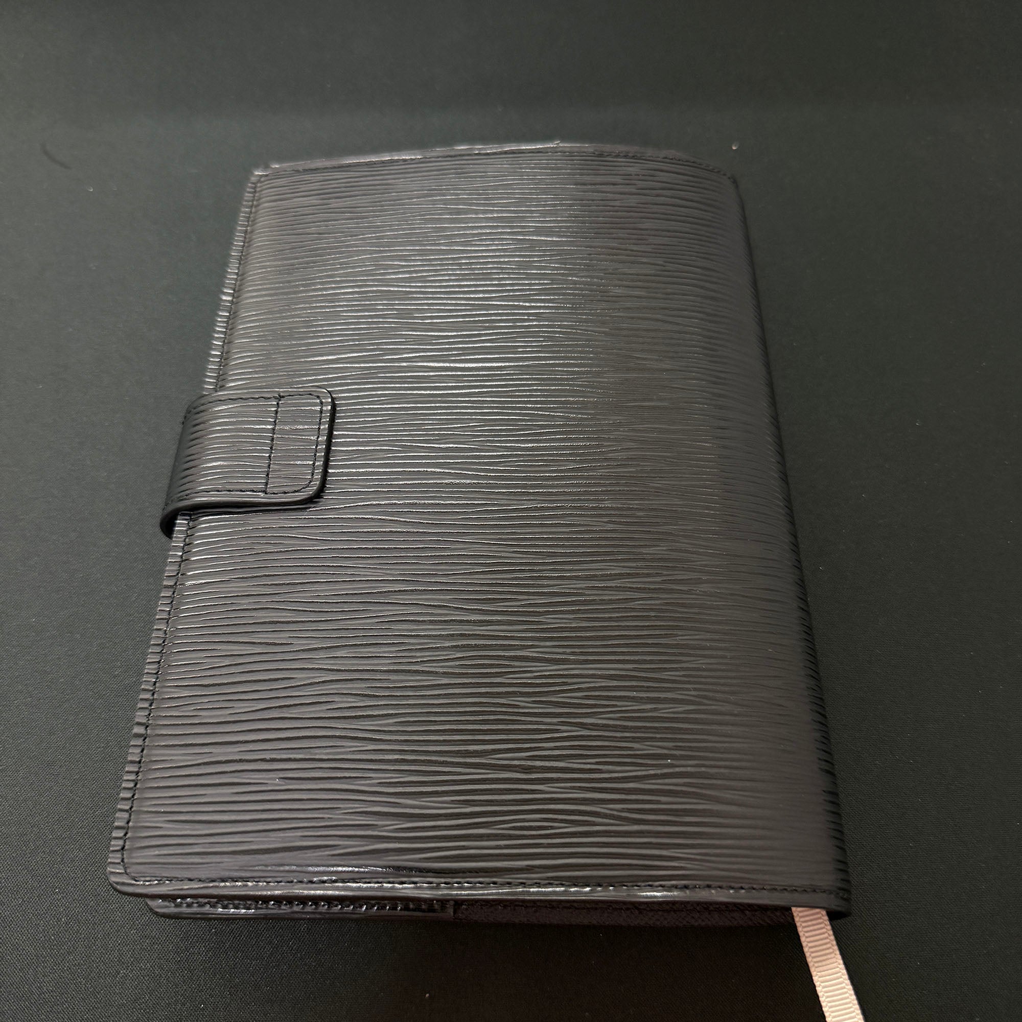 LOUIS VUITTON Couverture Carnet Paul GI0238 ルイヴィトン クヴェルテュール・カルネ・ポール