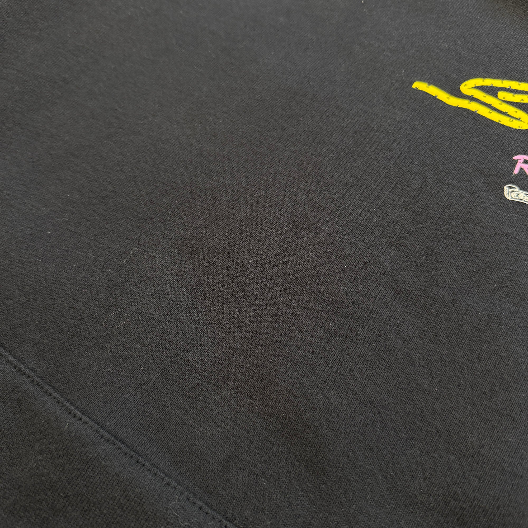 CHROME HEARTS×MATTY BOY Sex Records PPO Concept Pullover Hoodie Size XL クロムハーツ×マッティボーイ セックスレコードPPOコンセプト プルオーバー フーディー サイズXL