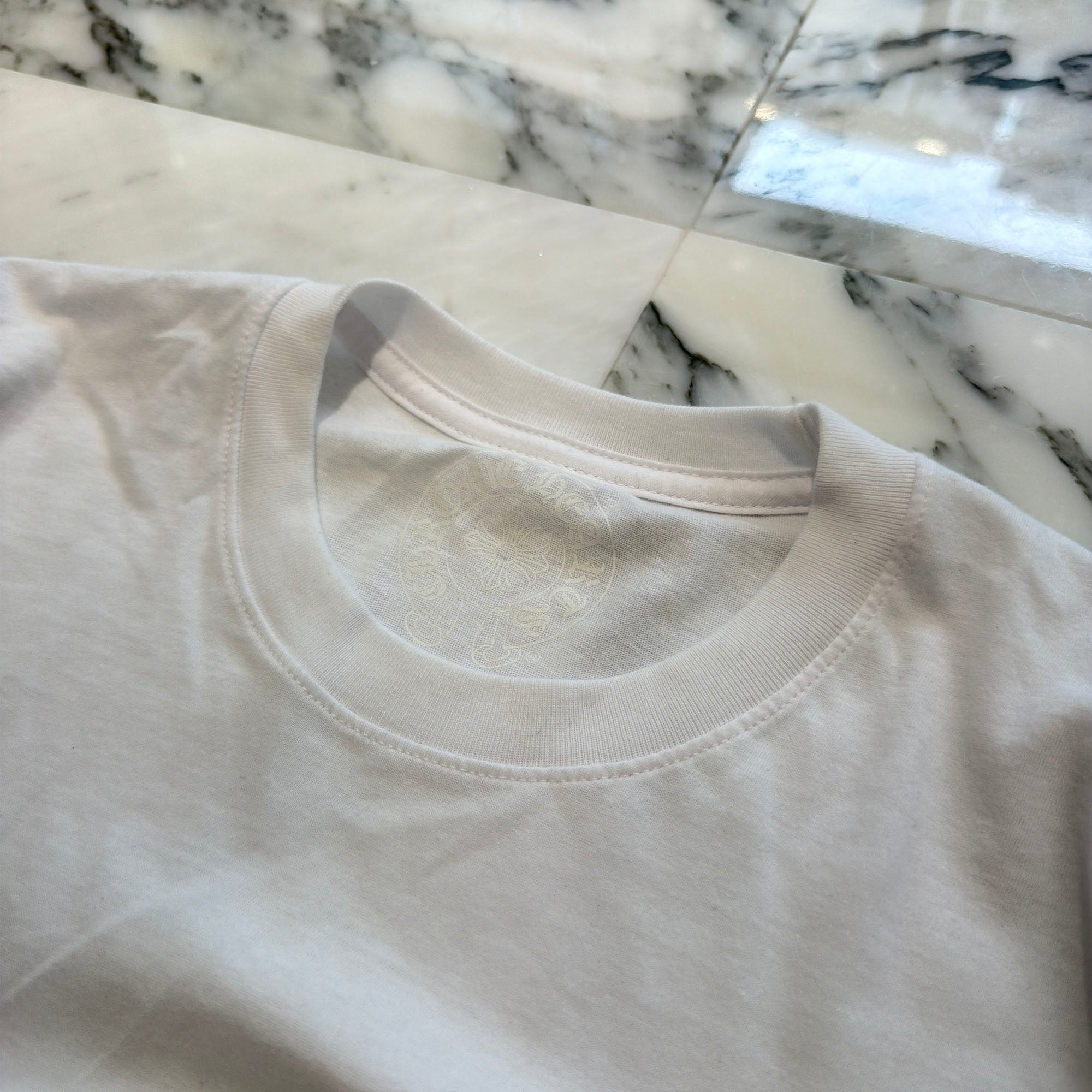 CHROME HEARTS Las Vegas Limited Horseshoe Tee Size XL クロムハーツ ラスベガス限定 ホースシュー Tシャツ サイズXL