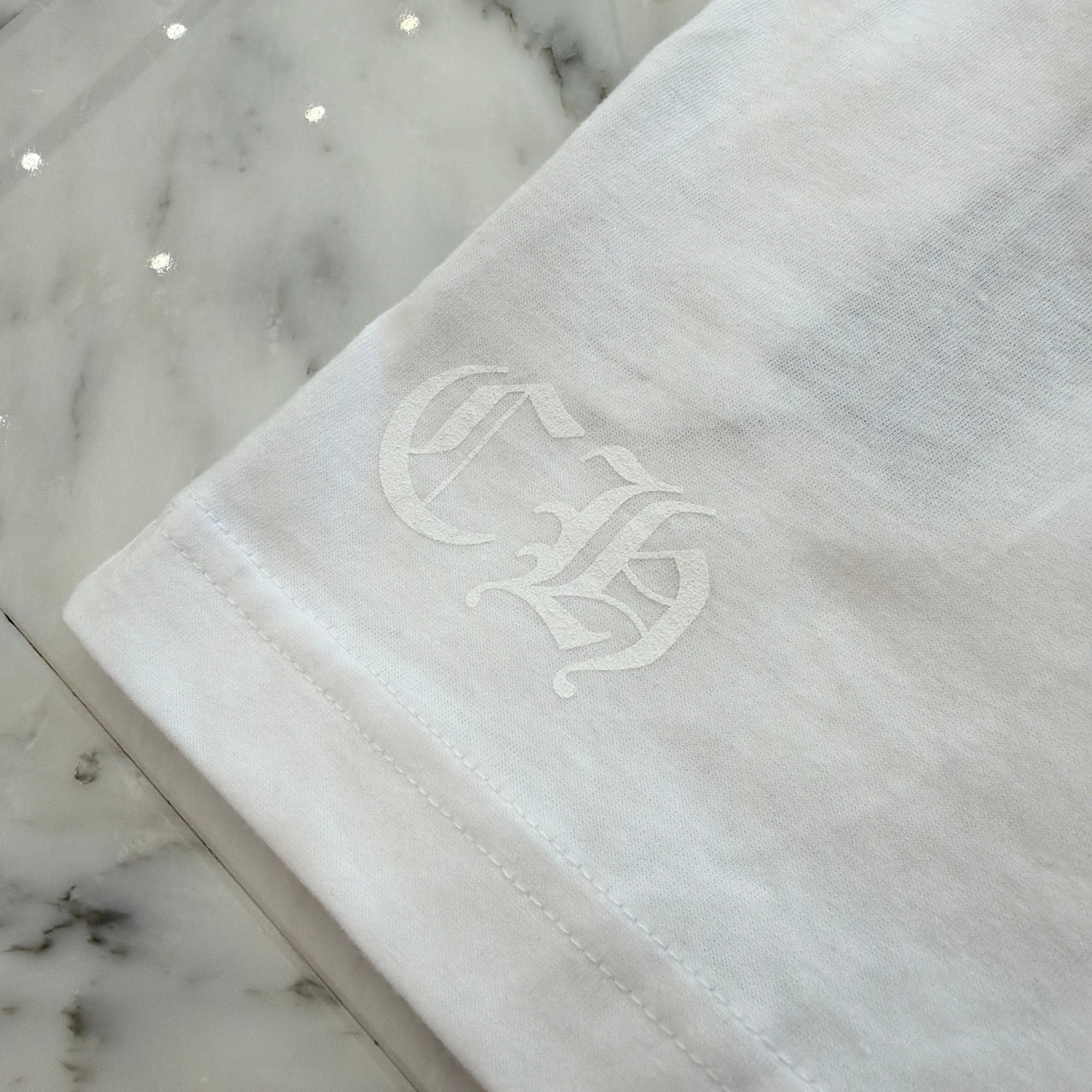 CHROME HEARTS Las Vegas Limited Horseshoe Tee Size XL クロムハーツ ラスベガス限定 ホースシュー Tシャツ サイズXL