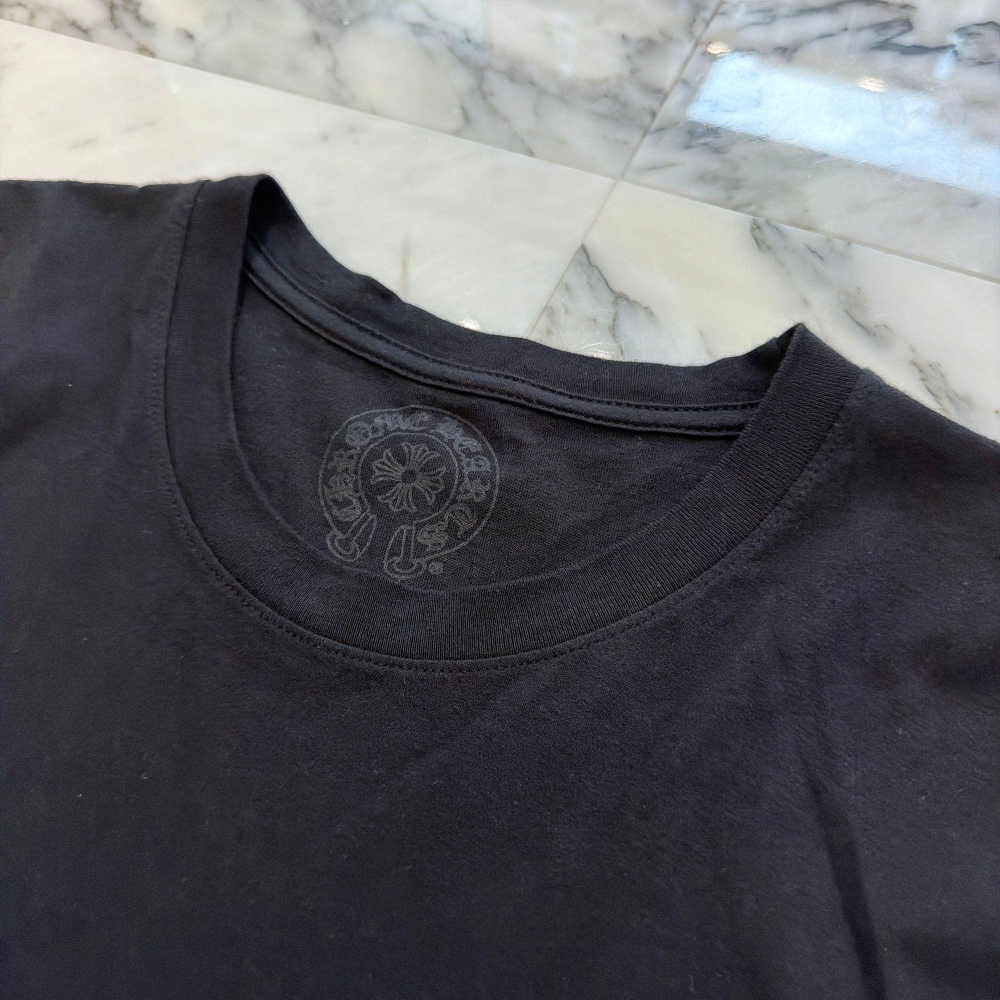 CHROME HEARTS Las Vegas Limited Horseshoe Tee Size XXL クロムハーツ ラスベガス限定 ホースシュー Tシャツ サイズXXL