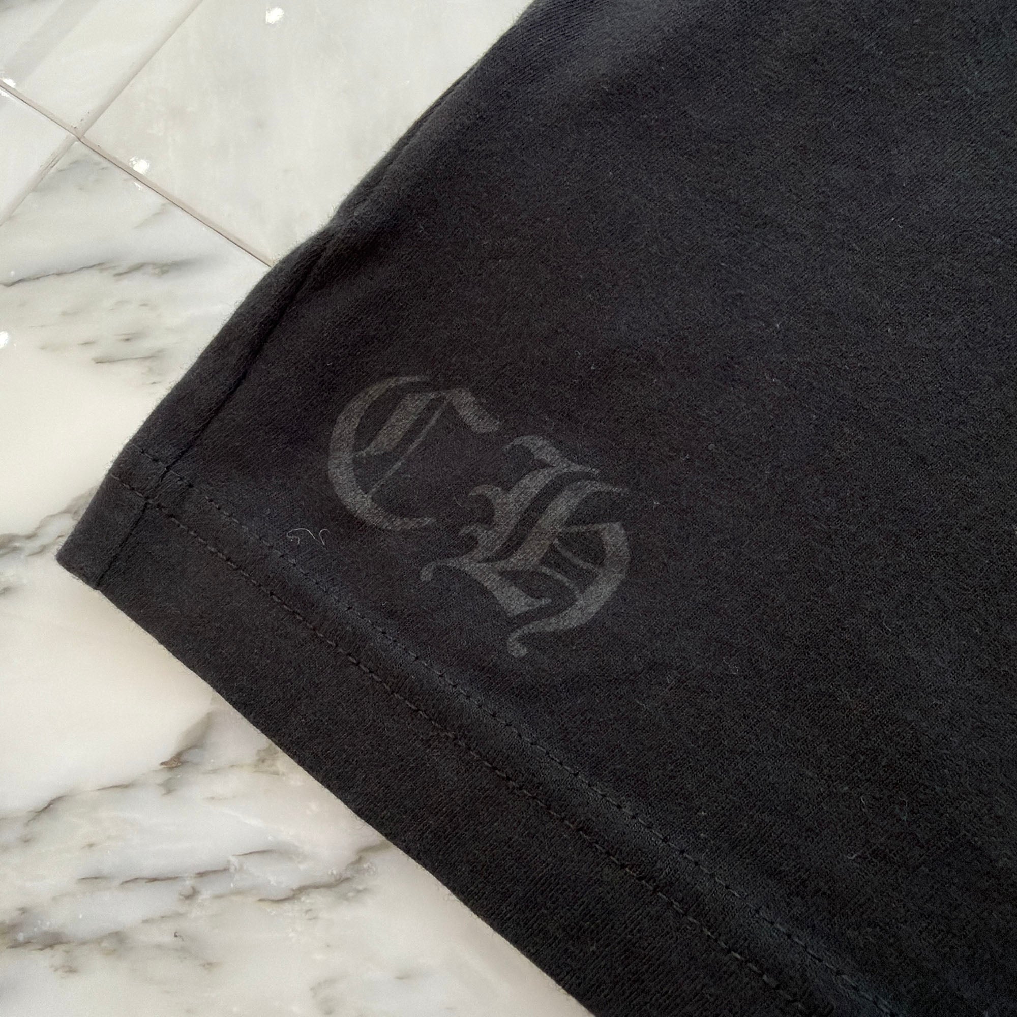 CHROME HEARTS Las Vegas Limited Horseshoe Tee Size XXL クロムハーツ ラスベガス限定 ホースシュー Tシャツ サイズXXL
