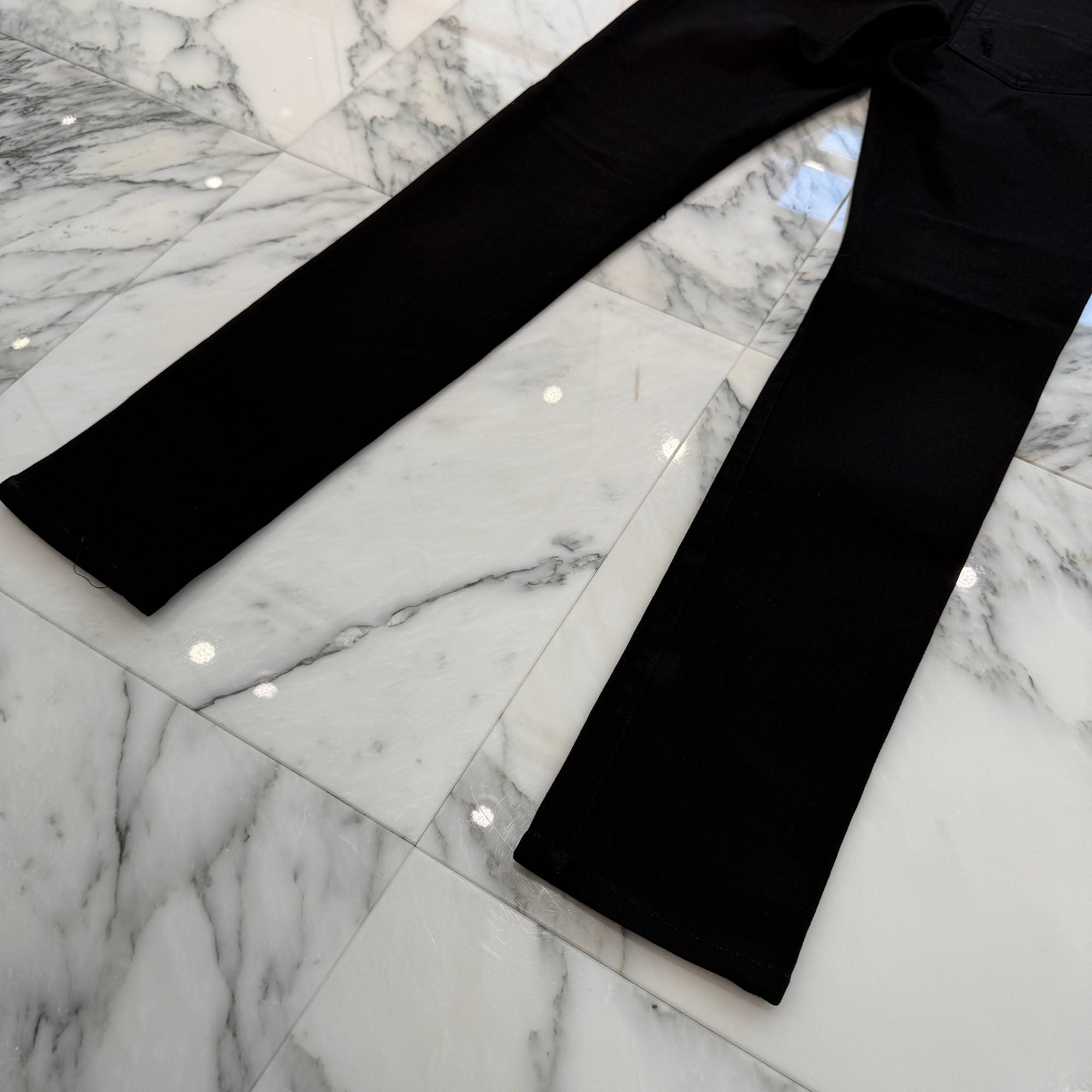 AMIRI MX1 Damage Skinny Denim Pants Size 31 アミリ MX1 ダメージ加工 スキニー デニムパンツ サイズ31