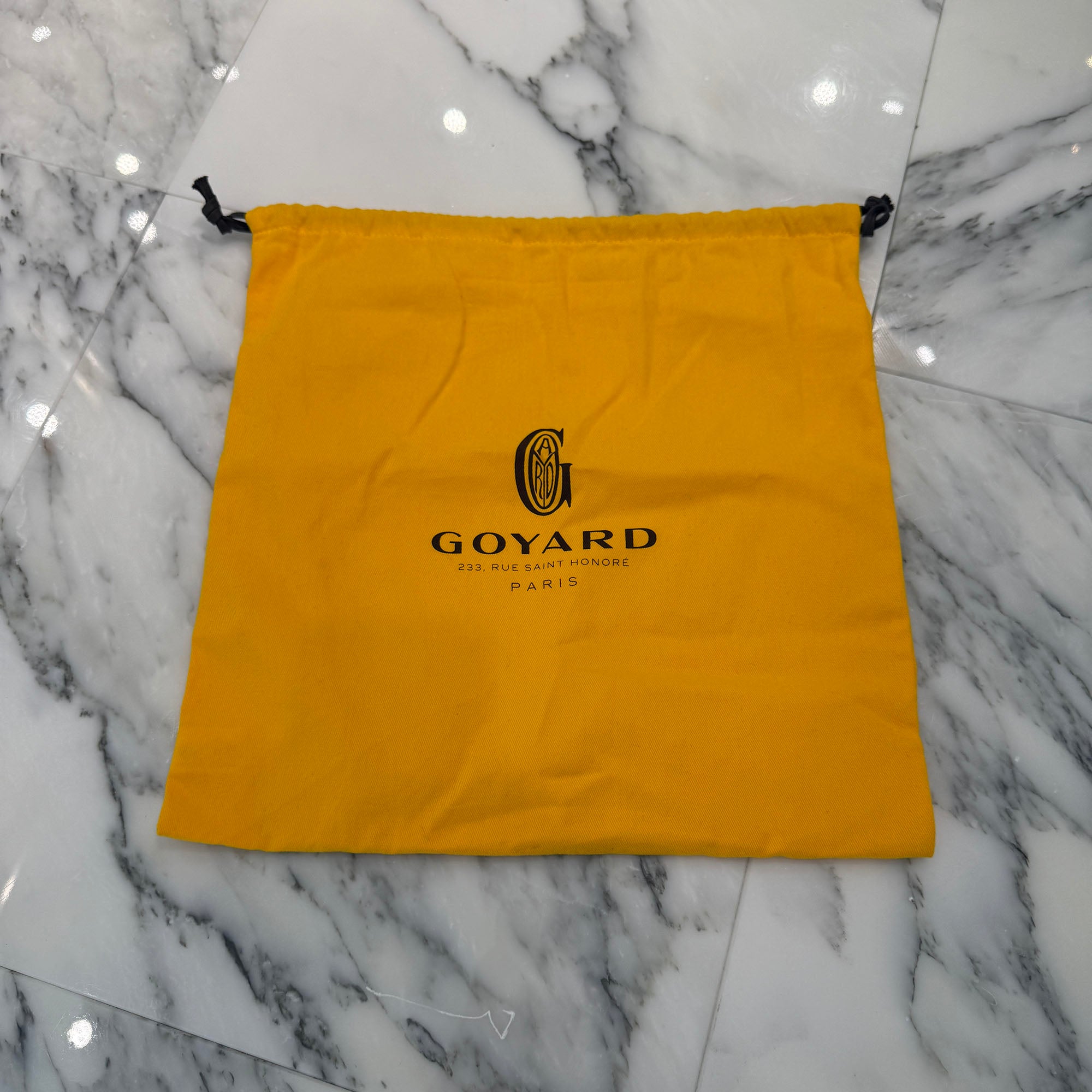 GOYARD Boeing 25 Toiletry Bag BOWLIN025TY01CL03P ゴヤール ボーイング25 トイレタリーバッグ ポーチ