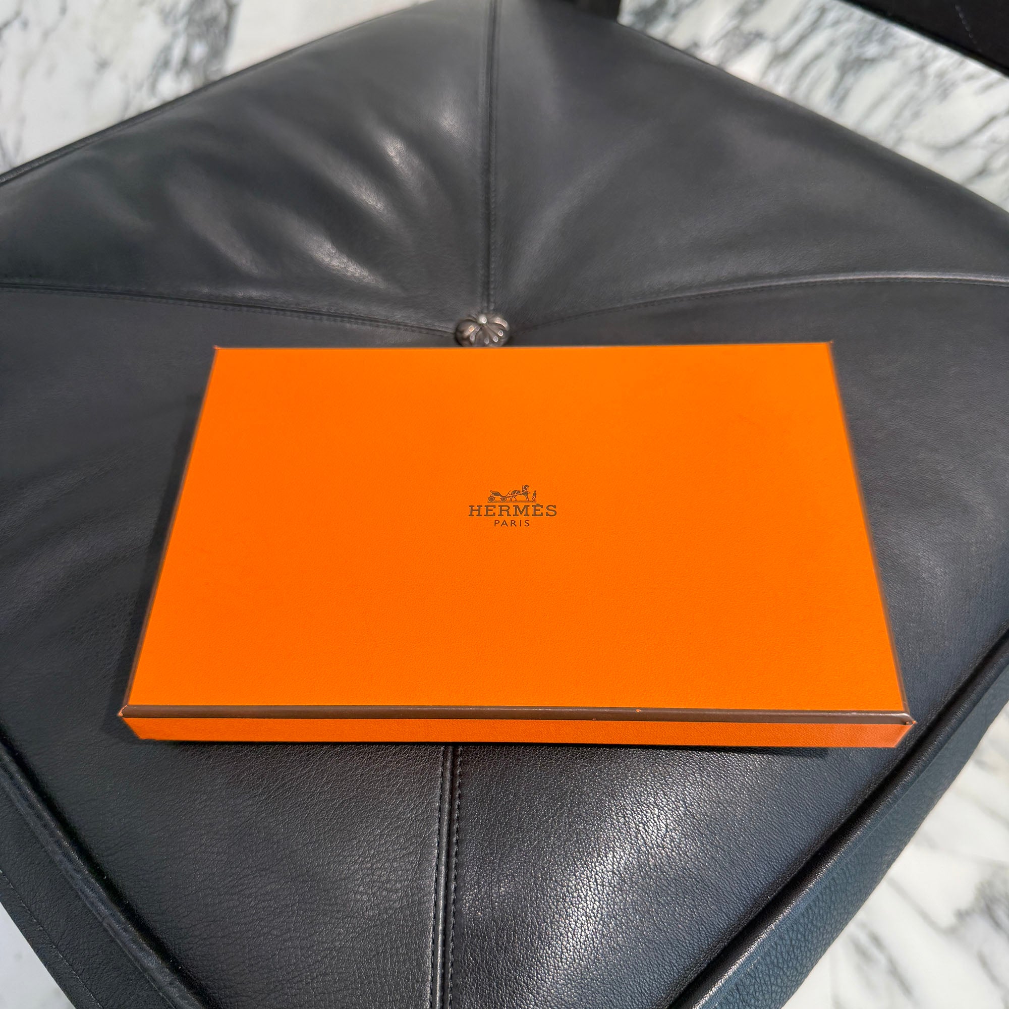 HERMES Rodeo Pegasus MM Charm K刻印 エルメス ロデオ ペガサス MM